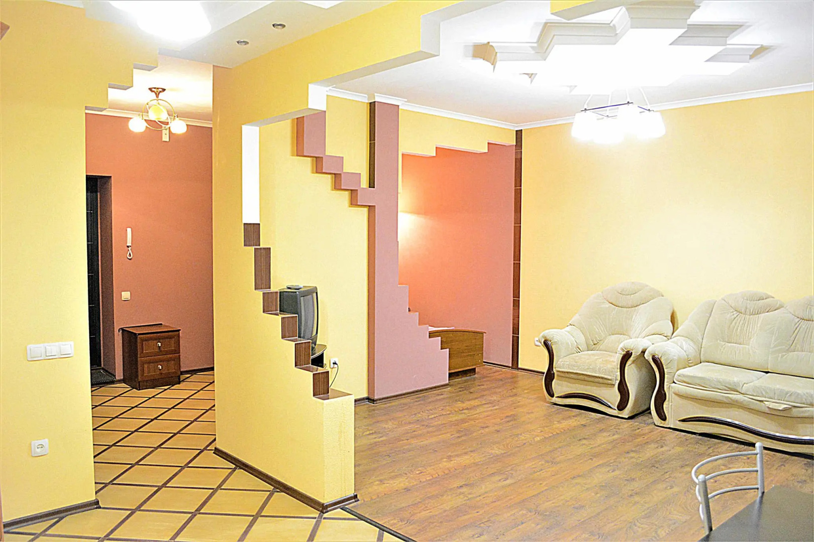 Апартаменты на улице Кромская 23