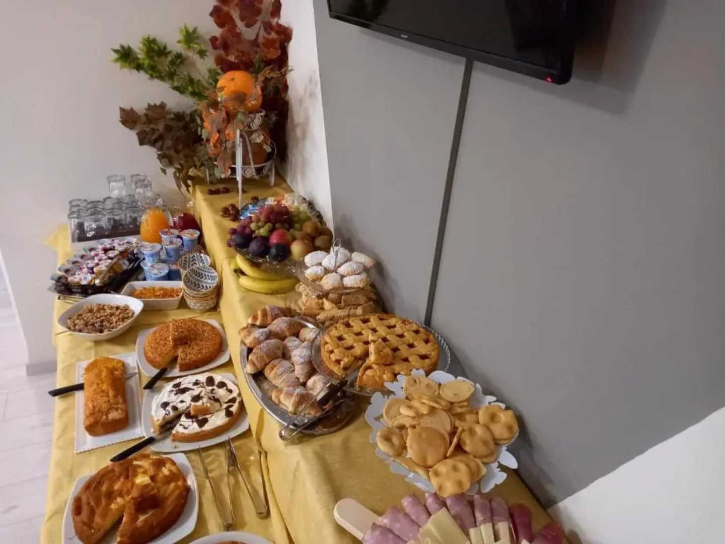 B&B Le Scalette B&B San Marco