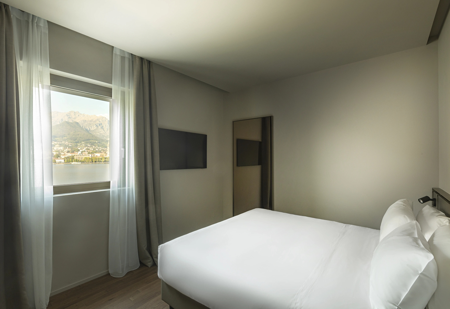 Hotel Promessi Sposi