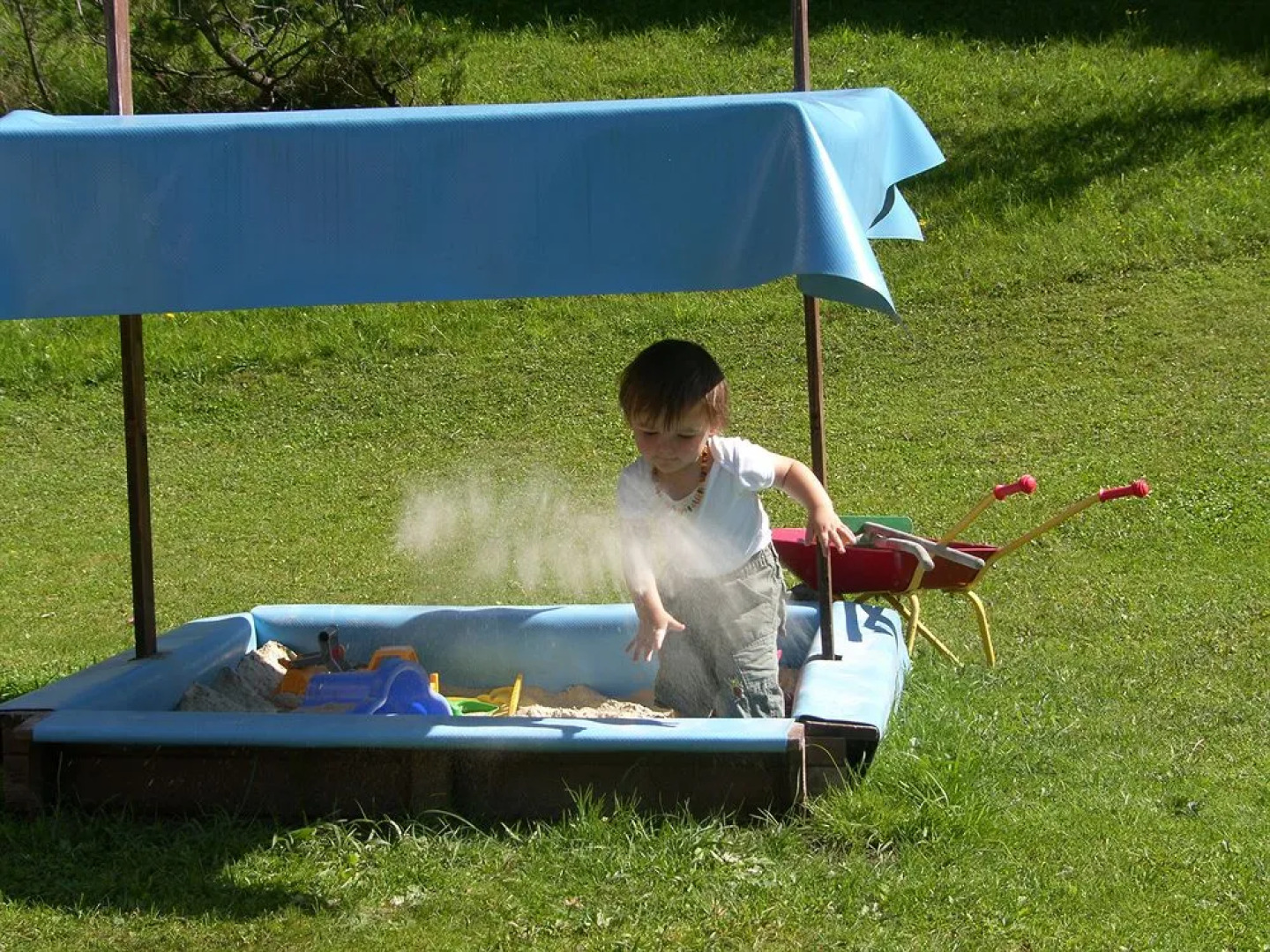 Pension - B&B Elisabeth Radstadt