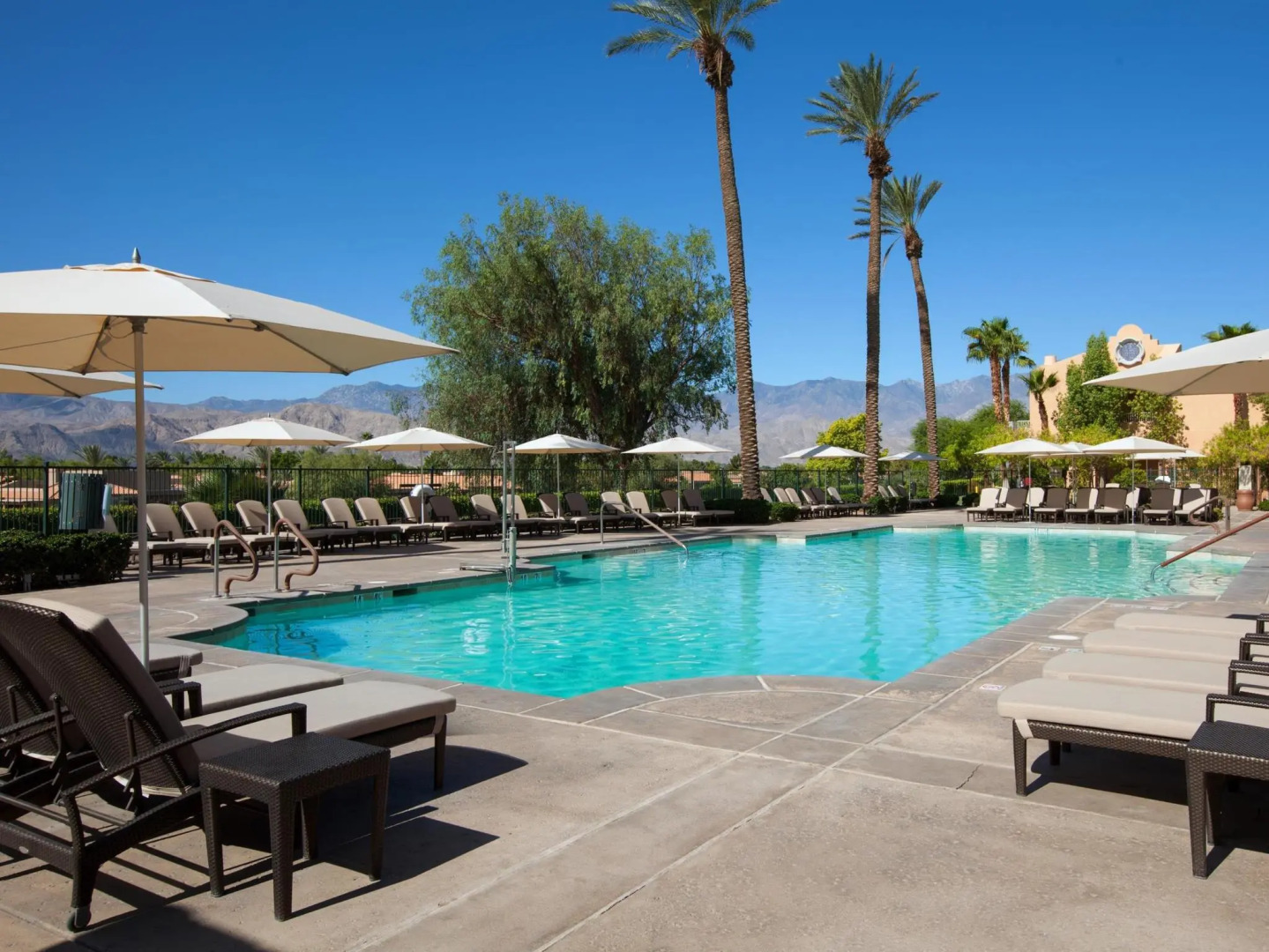 The Westin Mission Hills Resort Villas, Palm Springs