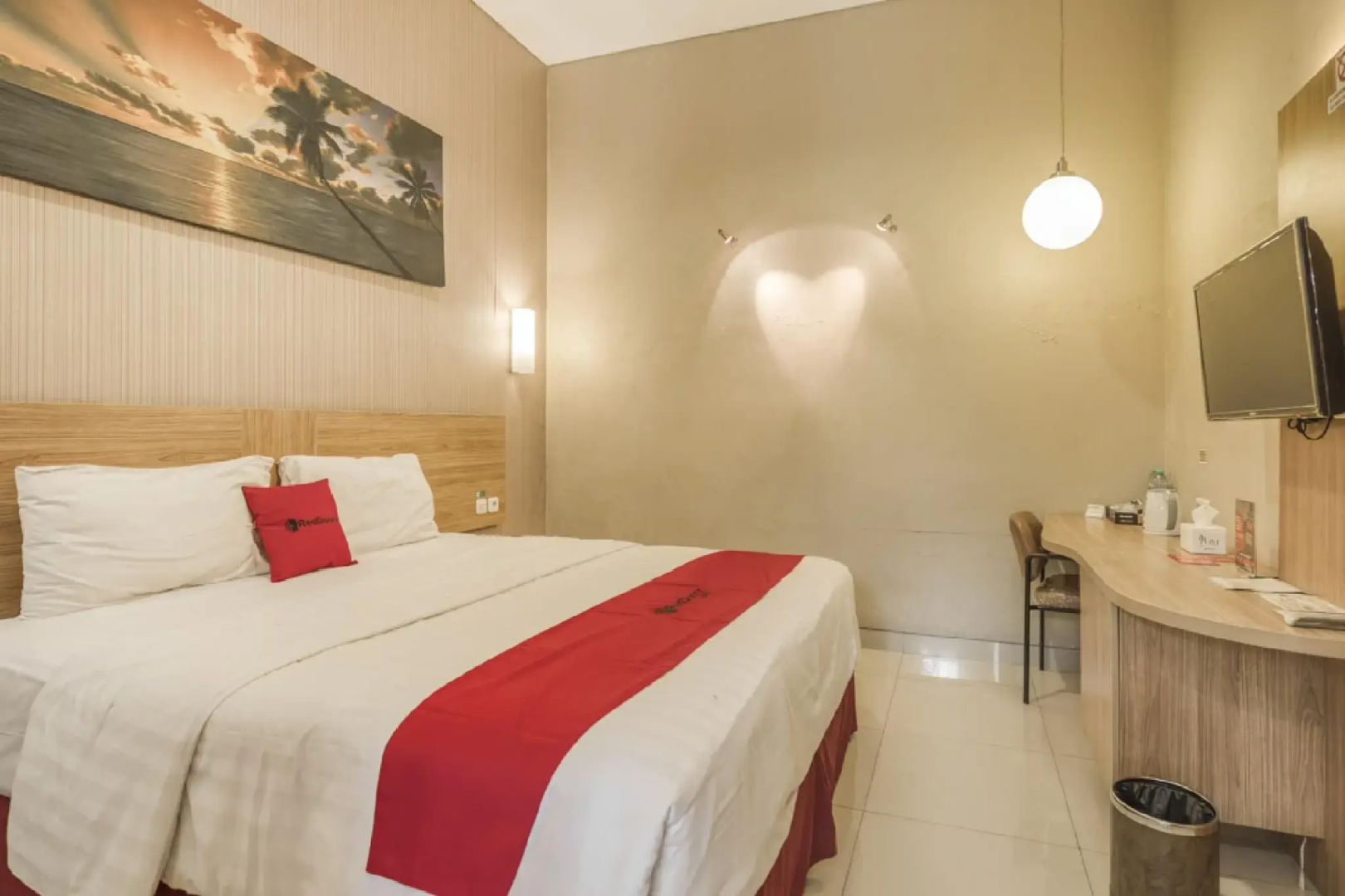 Zen Rooms Wadung Asri