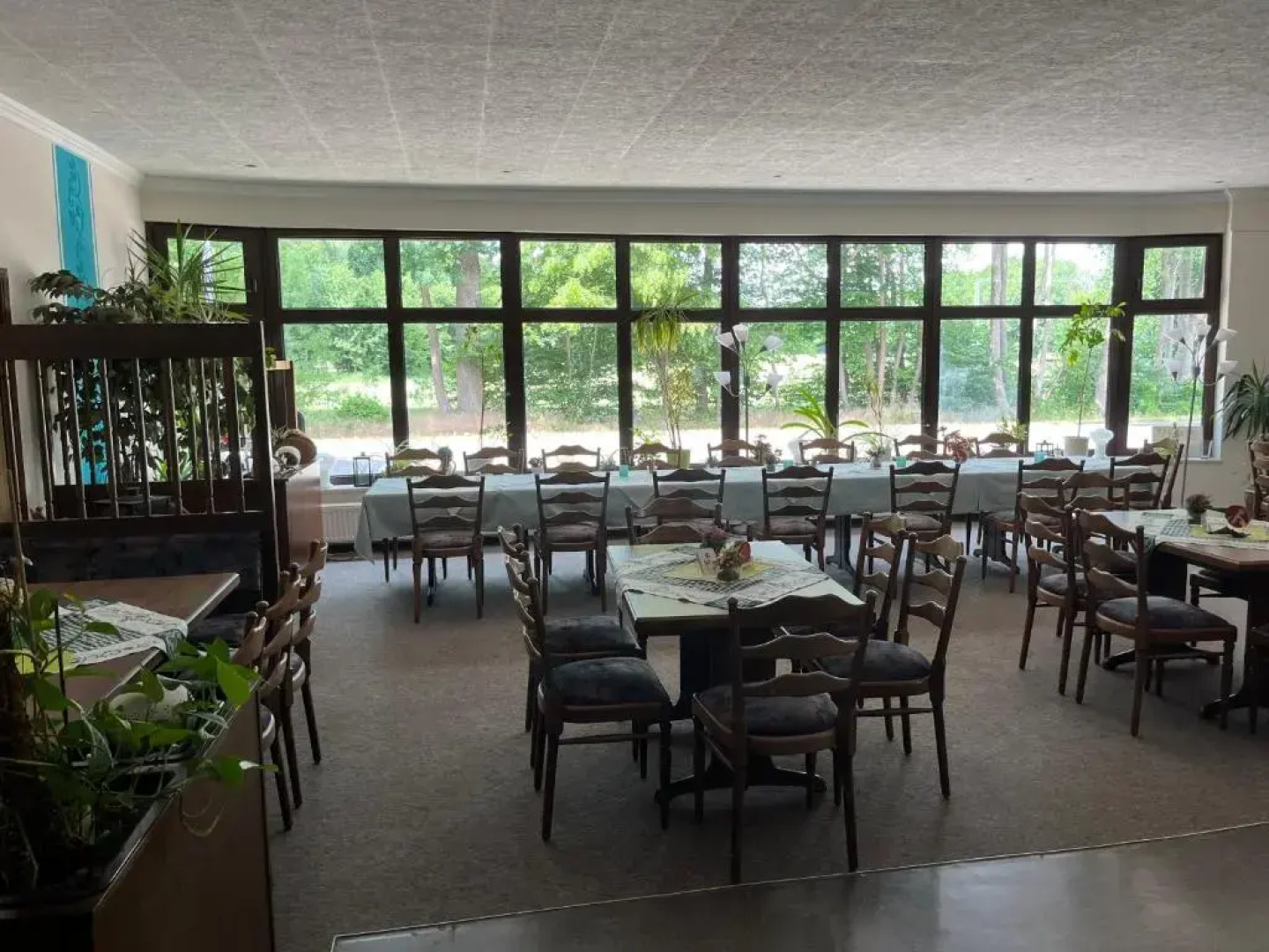 Landhotel Zum Krug Im Grunen Kranze