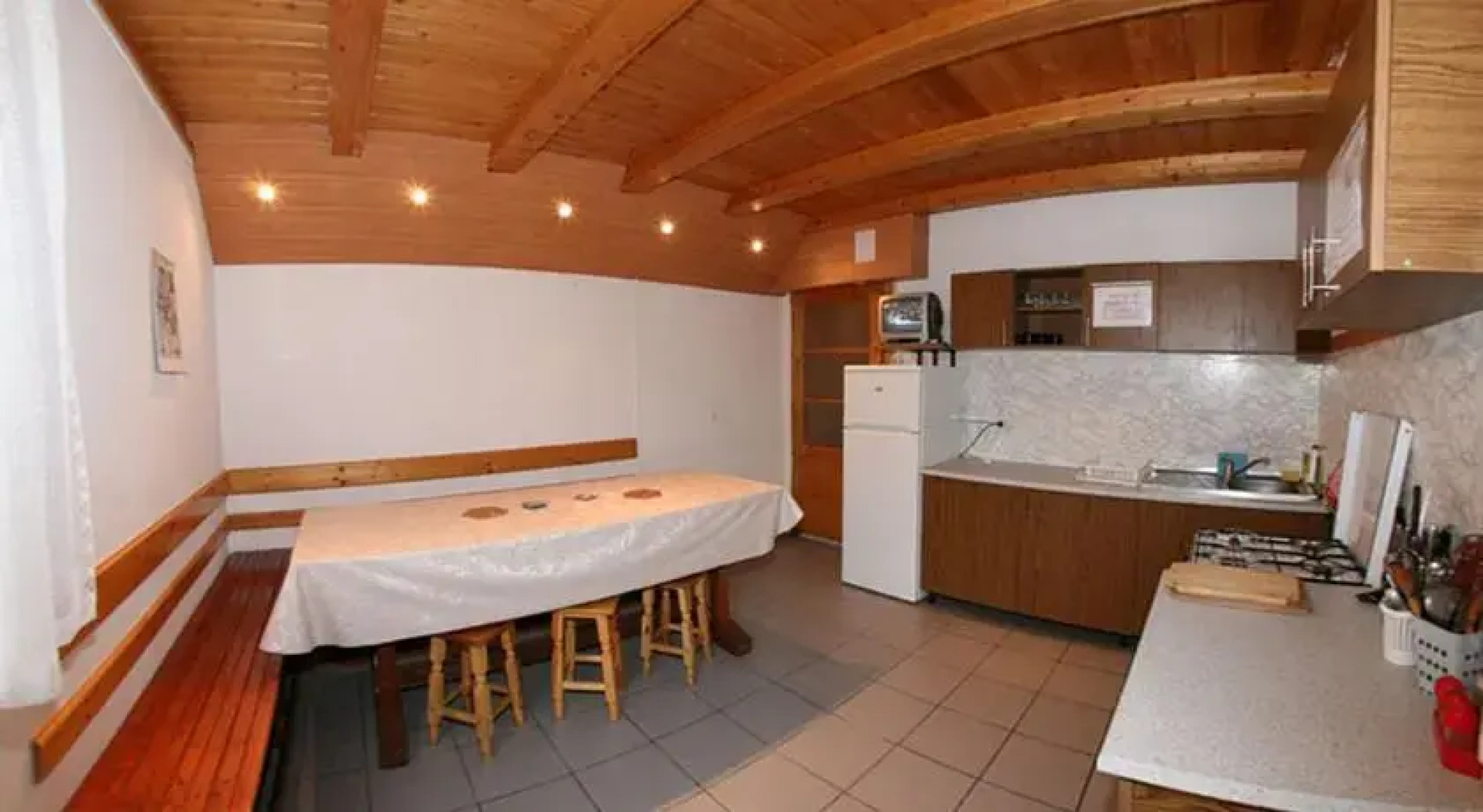 Pensiunea Dani Busteni