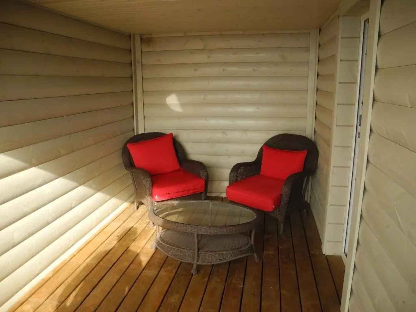 Онежская Усадьба