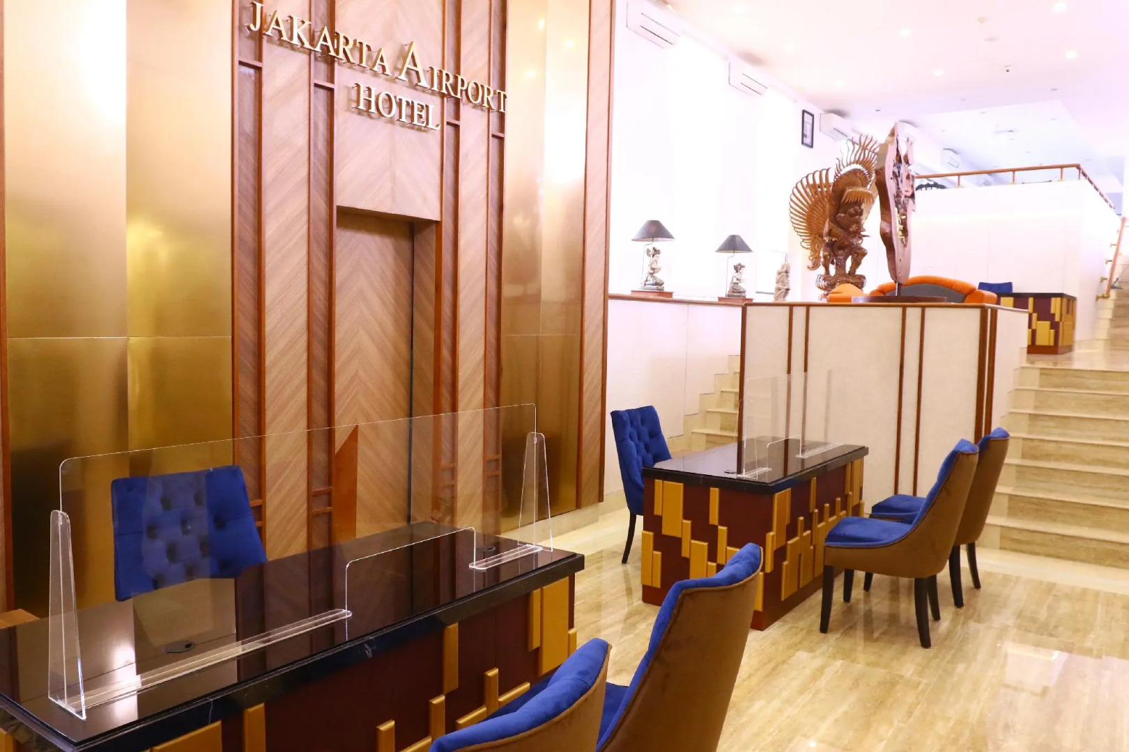 Jakarta Airport Hotel