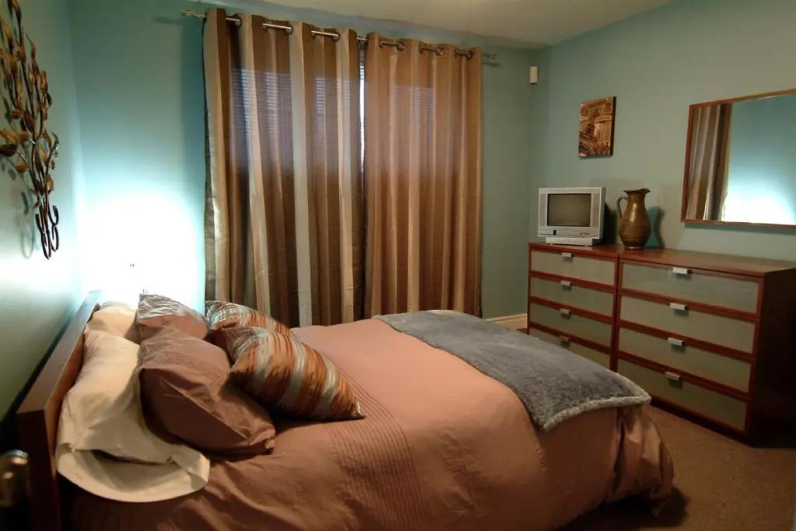 Chalets Alpins - 52 Chemin des Skieurs