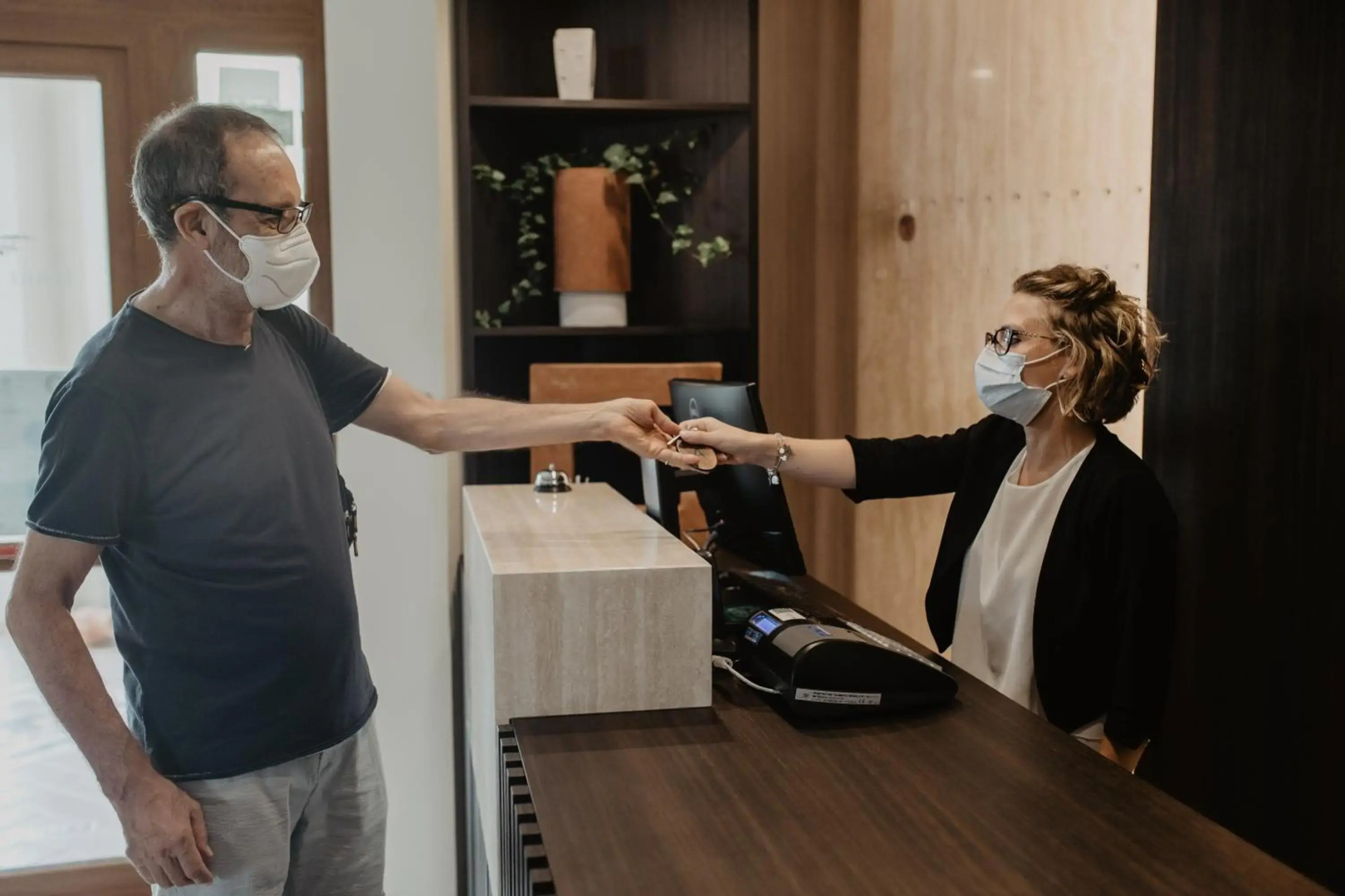 Tenuta Terre di Bosco