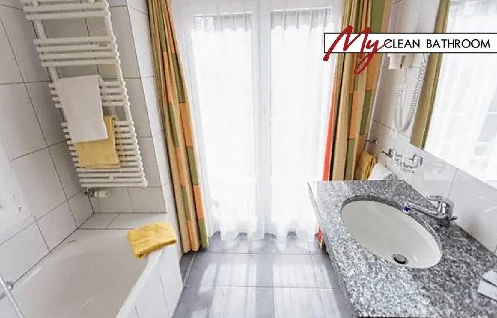 Welcome Hotel Bergheimat