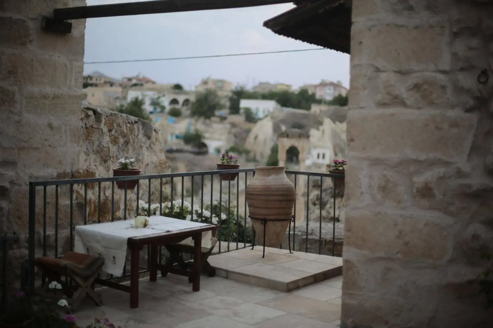 Lamihan Hotel Cappadocia