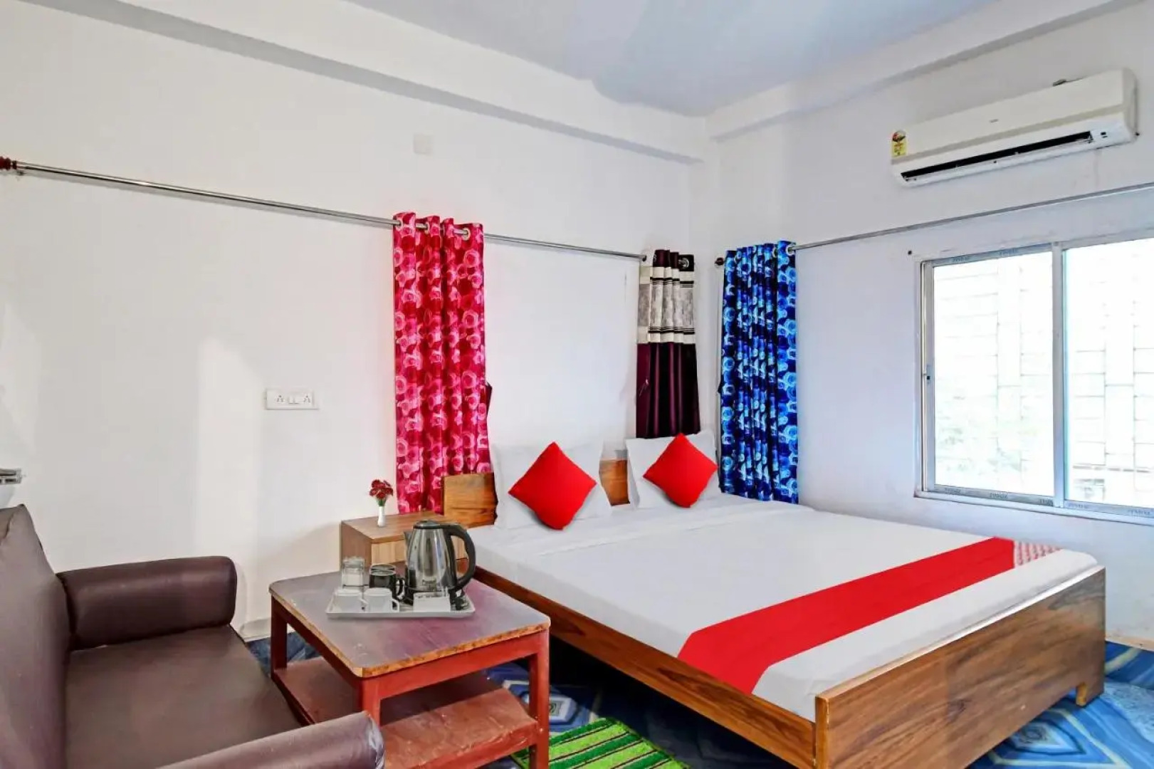 Oyo Flagship 807132 D.M.2 Resort