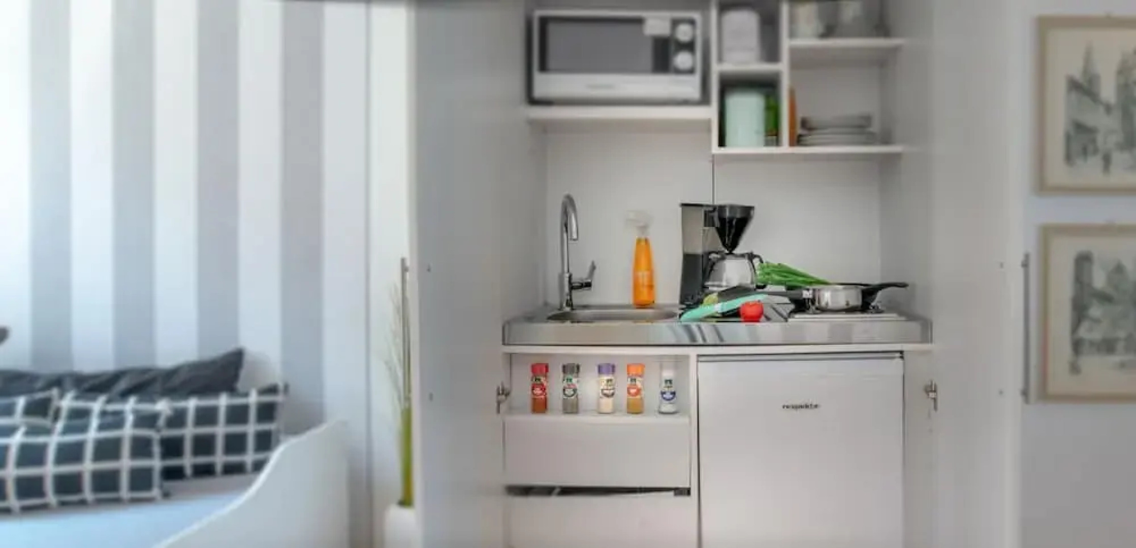 Romantische Ferienwohnungen Deidesheim