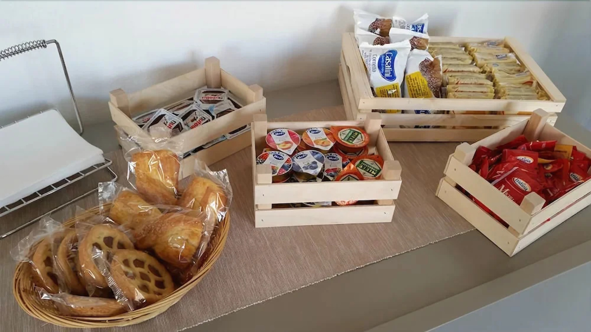 Dodo House Bed & Breakfast