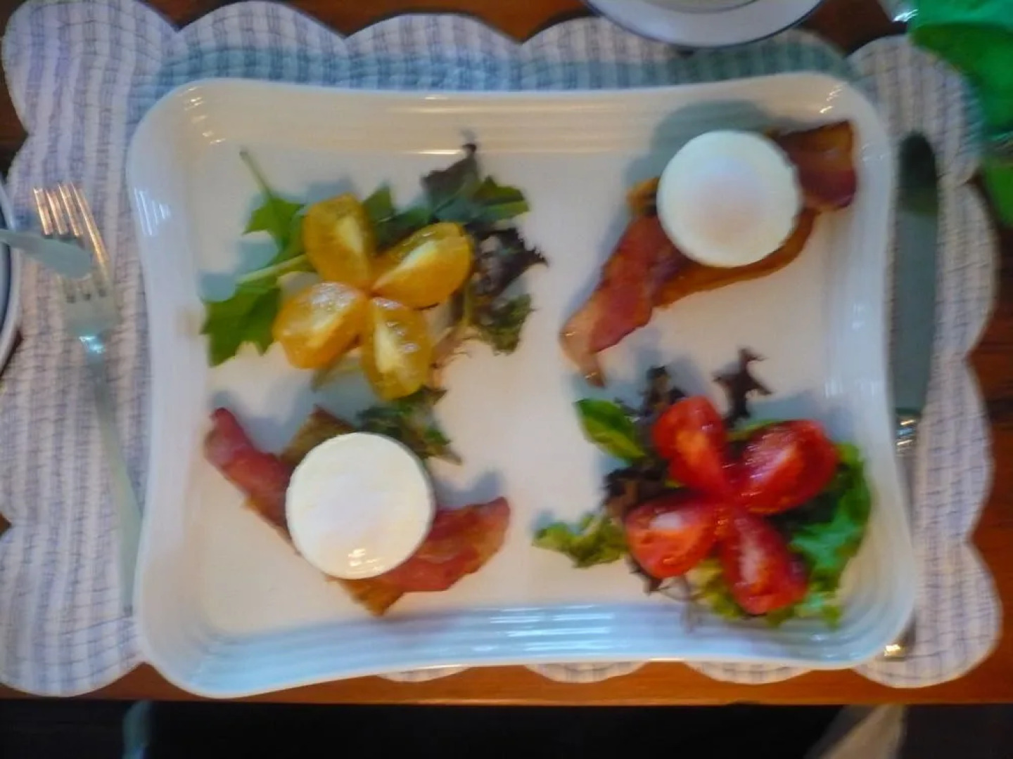 The Miller's House Bed and Breakfast