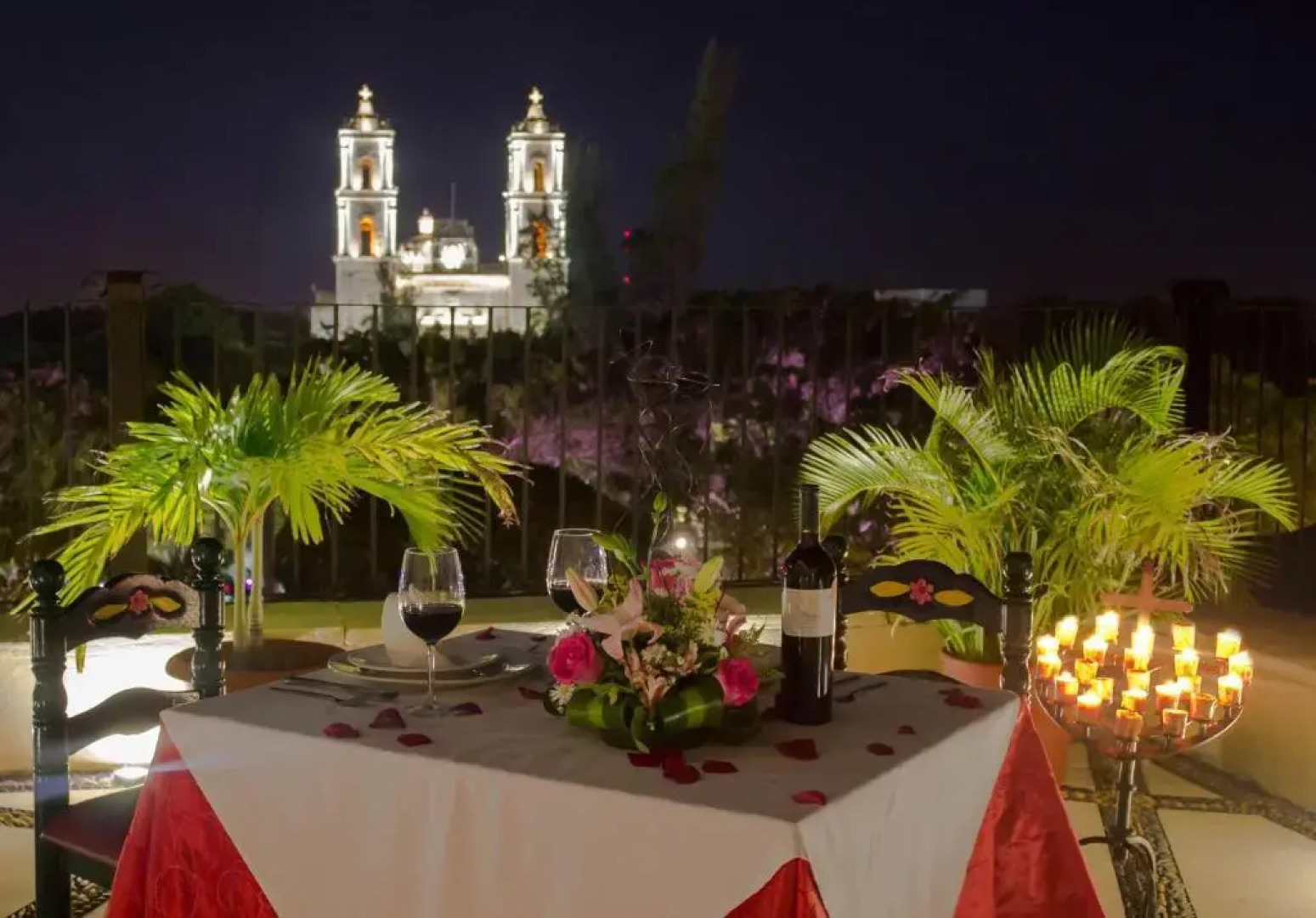 El Mesón del Marqués