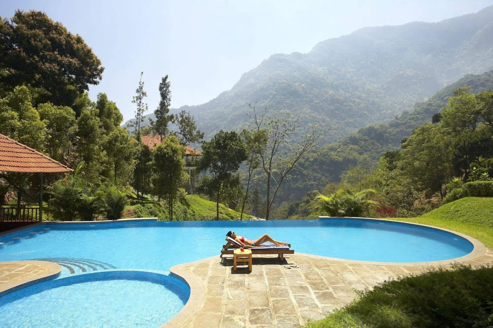 Kurumba Village Resort – Nature Resorts, Nilgiris