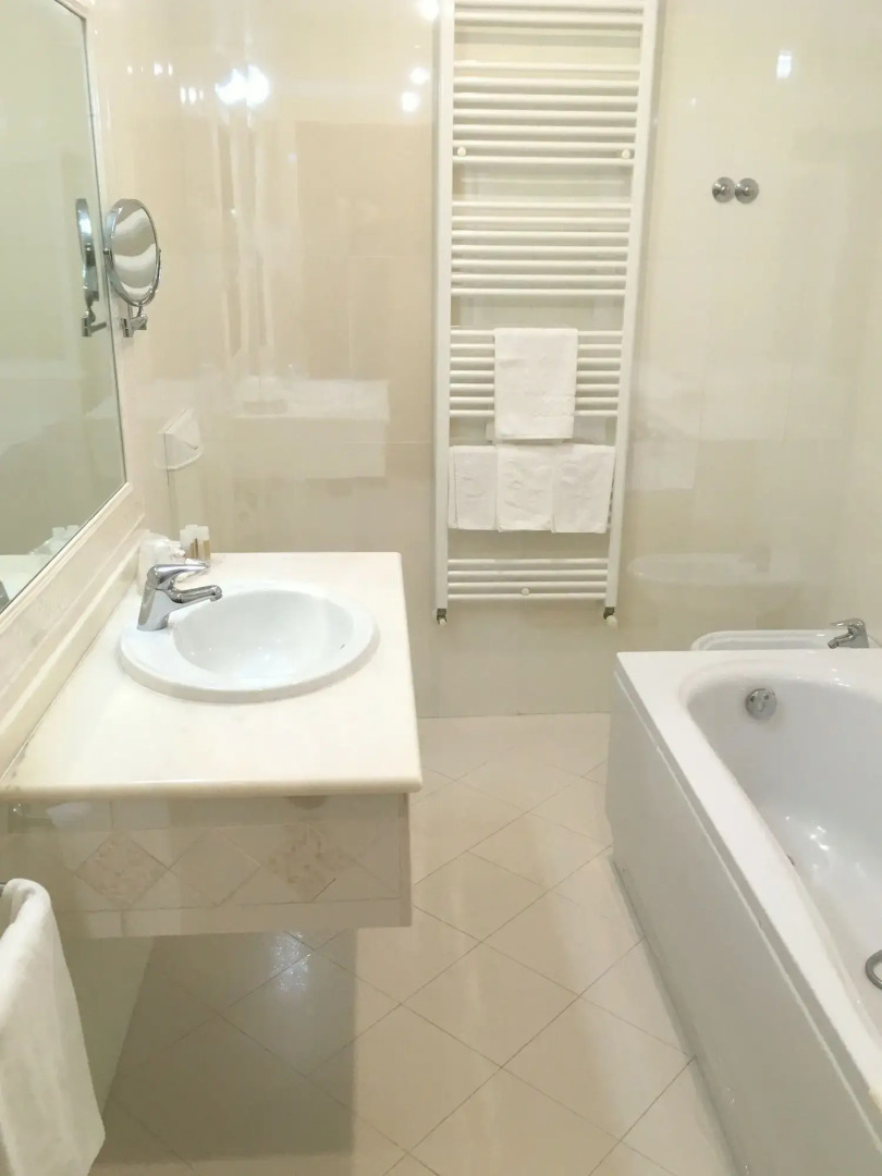 Hotel Internazionale