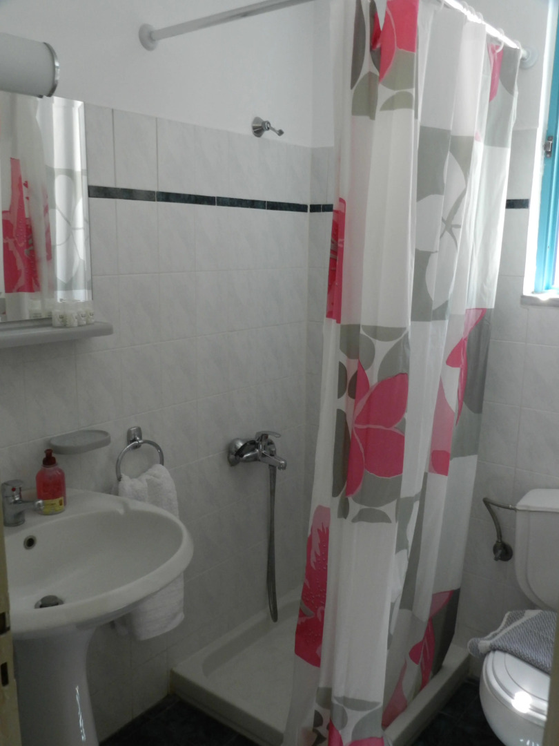 Triantafyllas Apartments