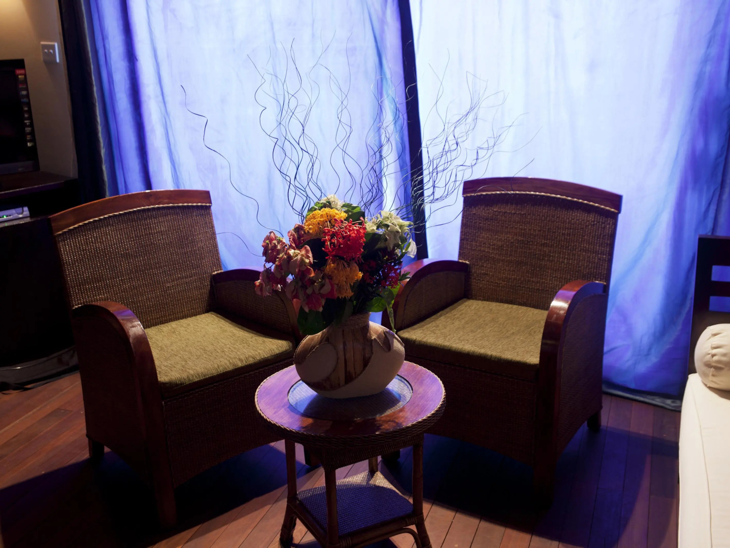 Le Relax Beach House - La Digue