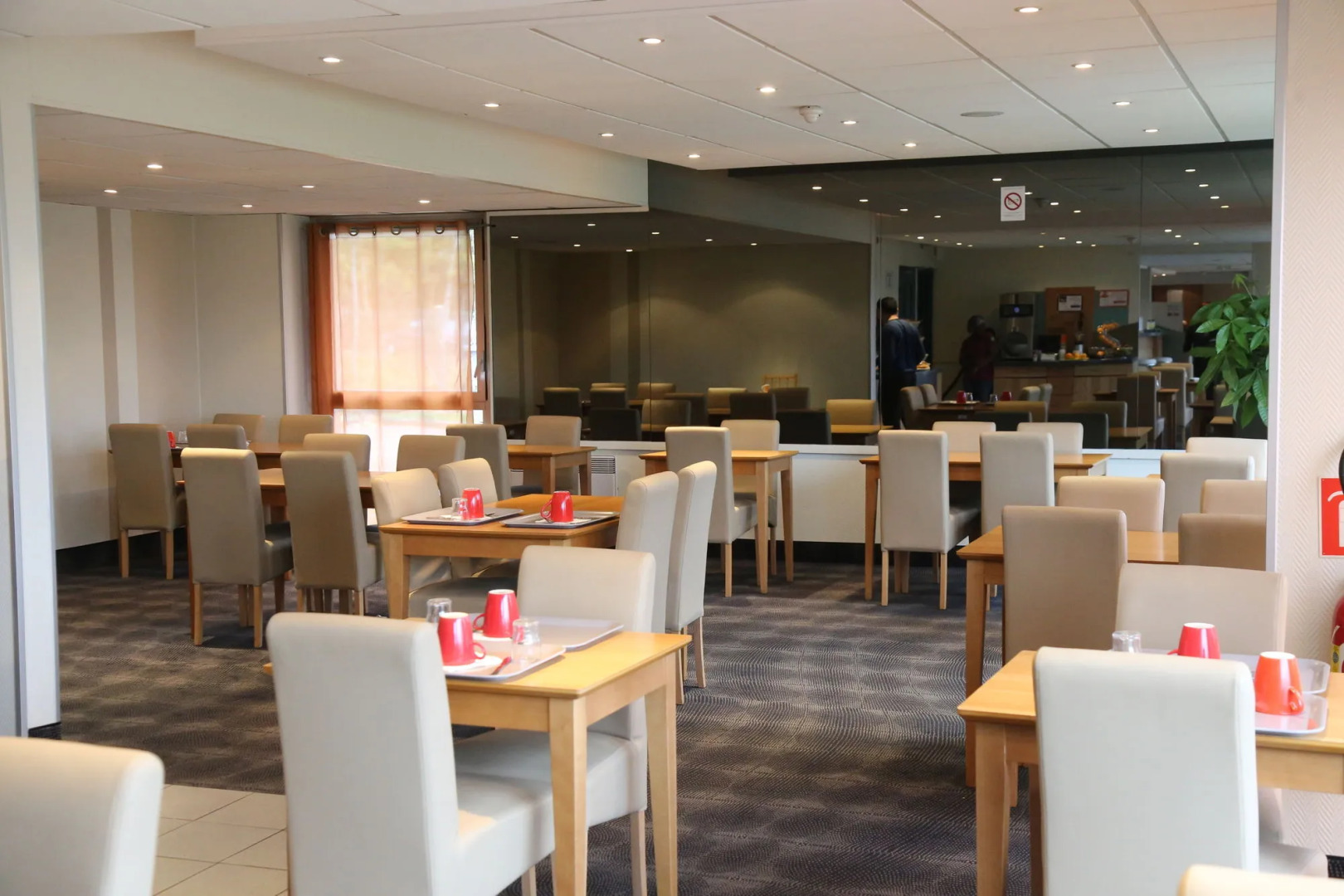 Ibis Orleans La Chapelle Saint Mesmin