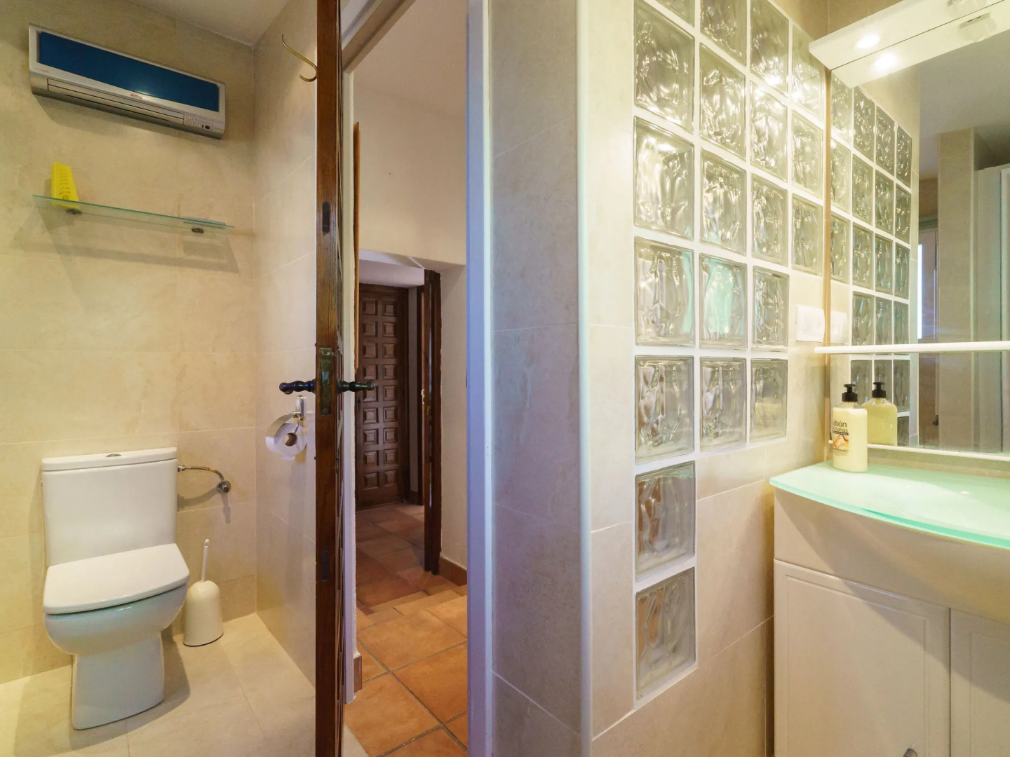 Holiday Home Villa Paradise