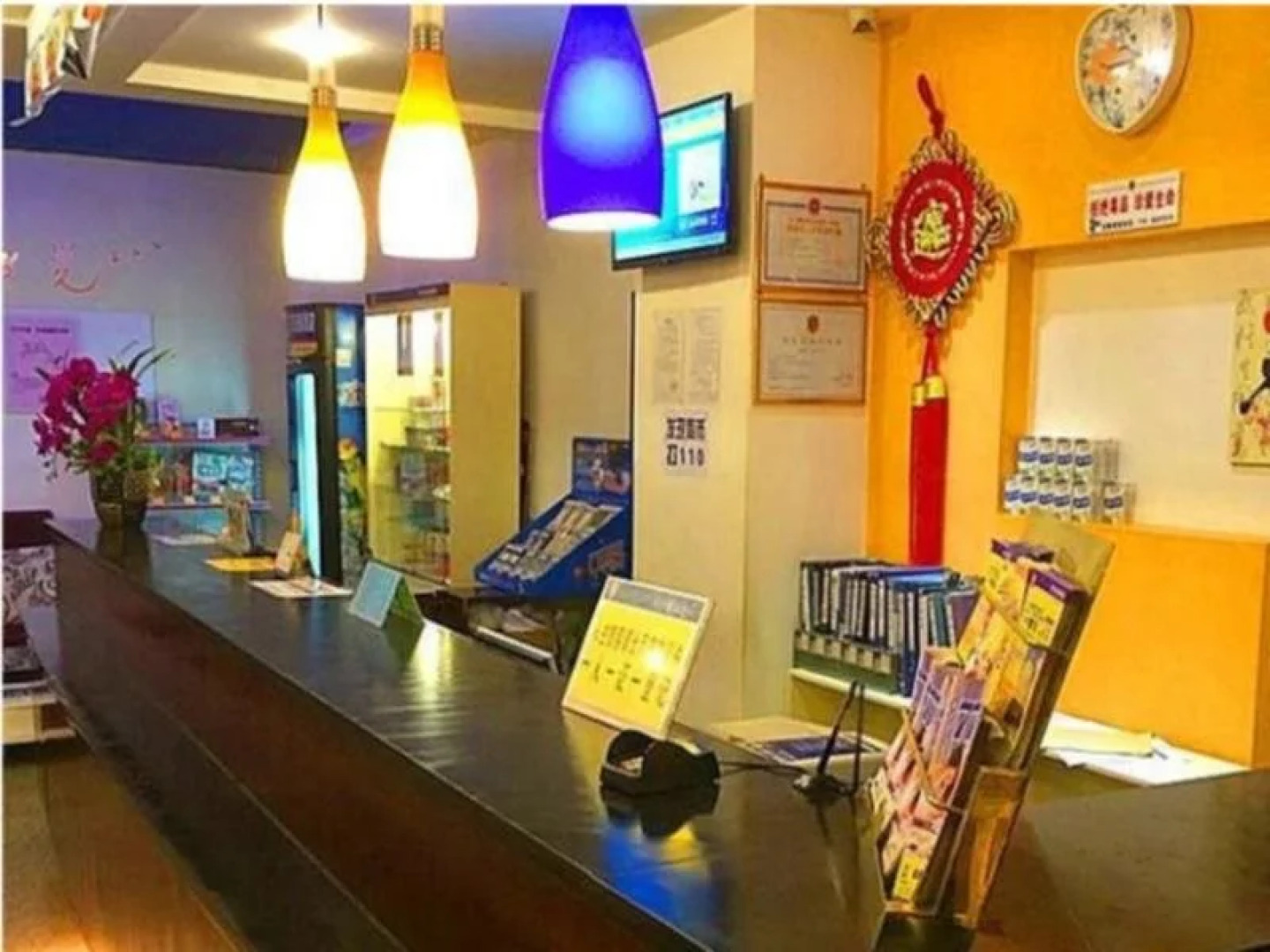 7 Days Inn Guilin Ba Li Street