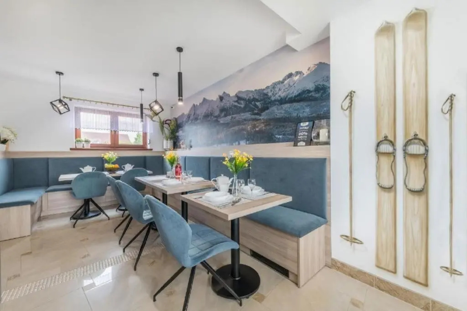 Biały Jelen Z Basenem I Jacuzzi