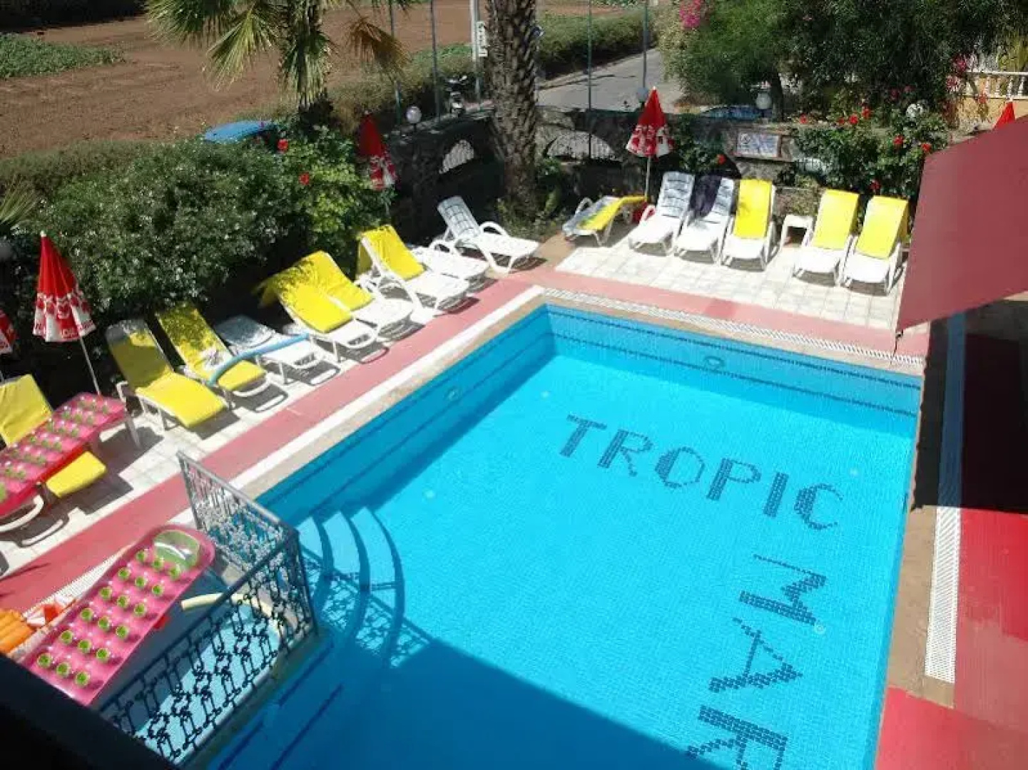 Tropic Marina