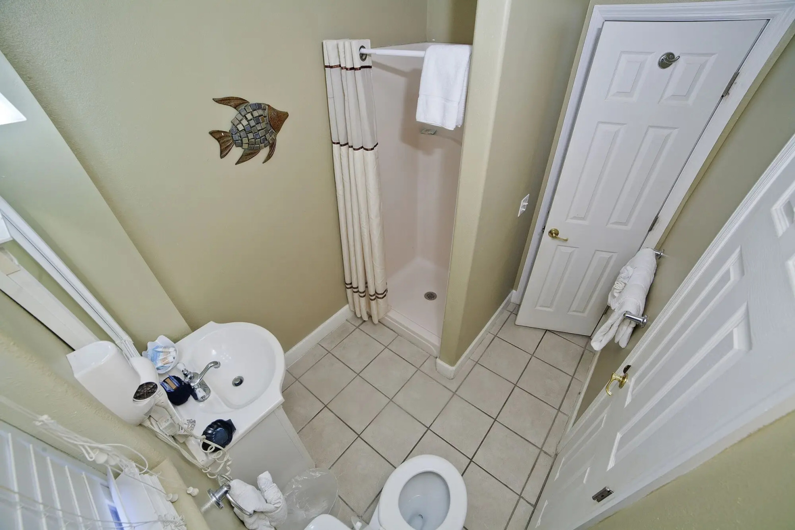 Desoto Beach Terraces