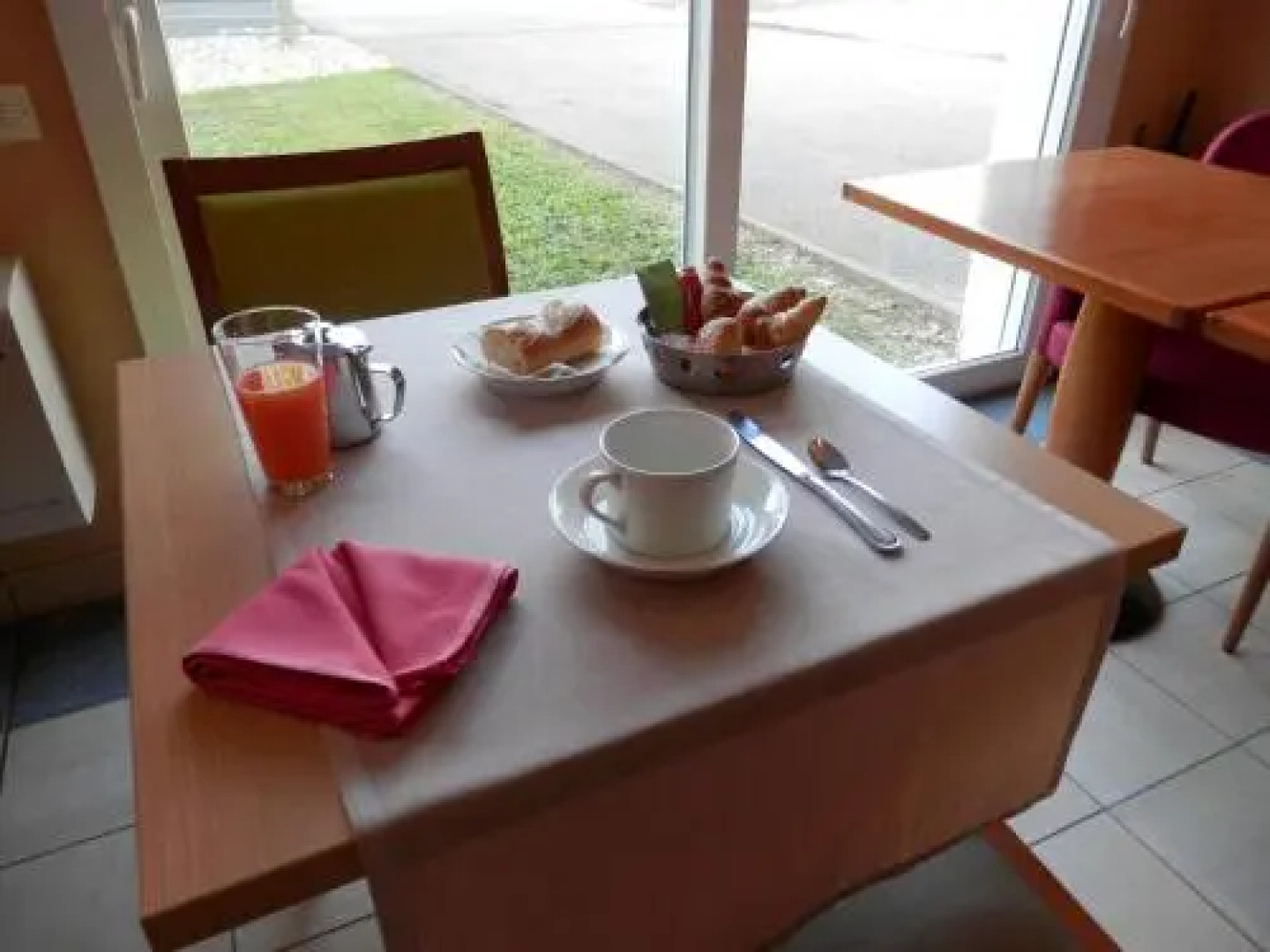 Domitys La Seigneurie