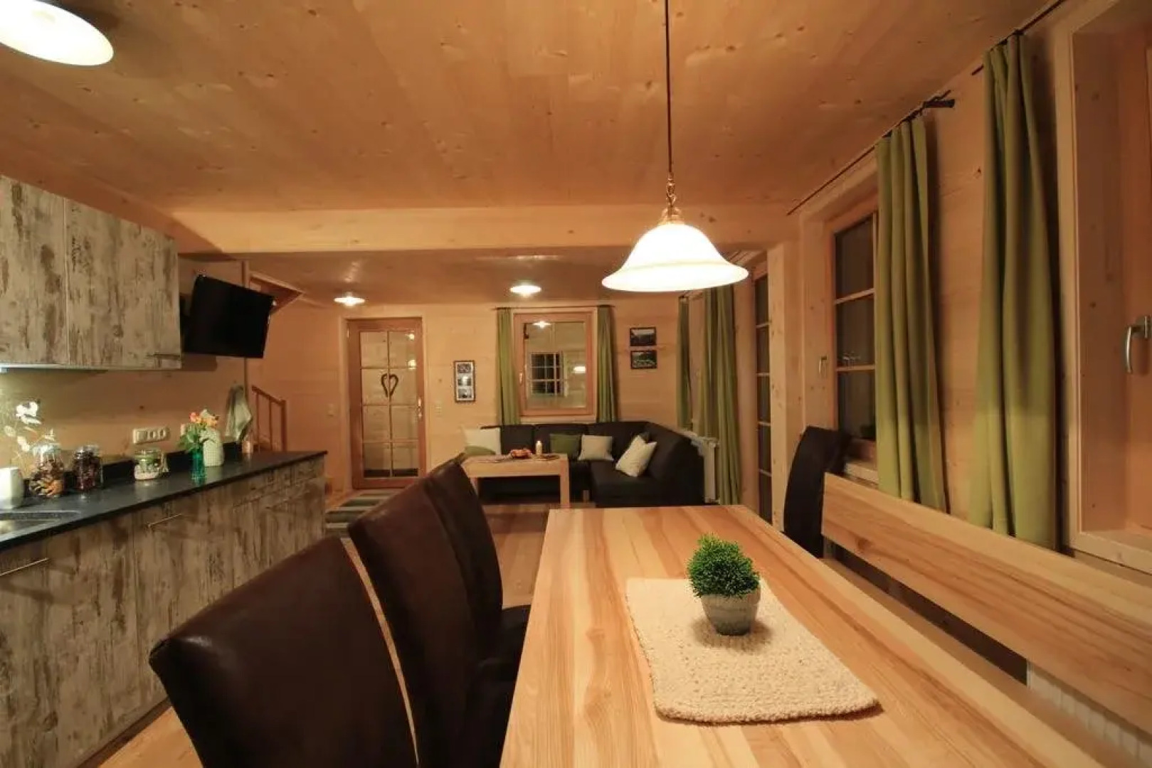 Feriendorf Walserland