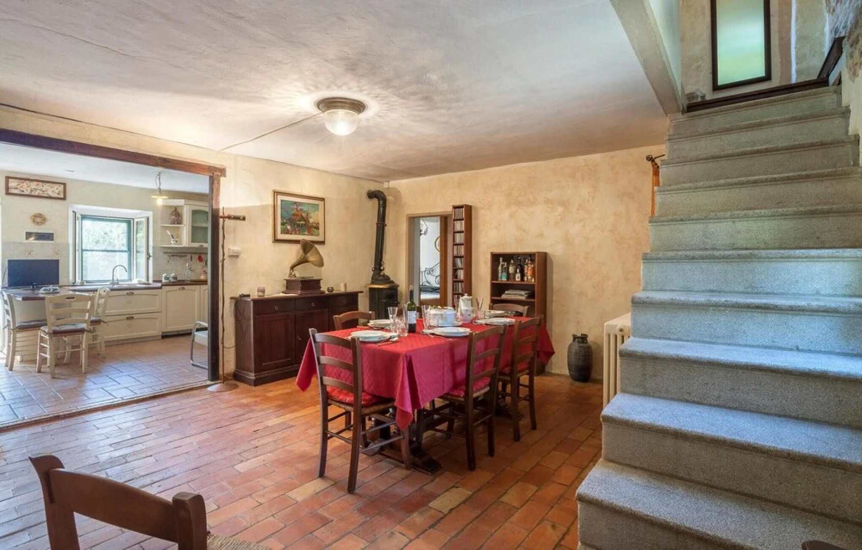 Stunning Home in Monteguiduccio With 3 Bedrooms