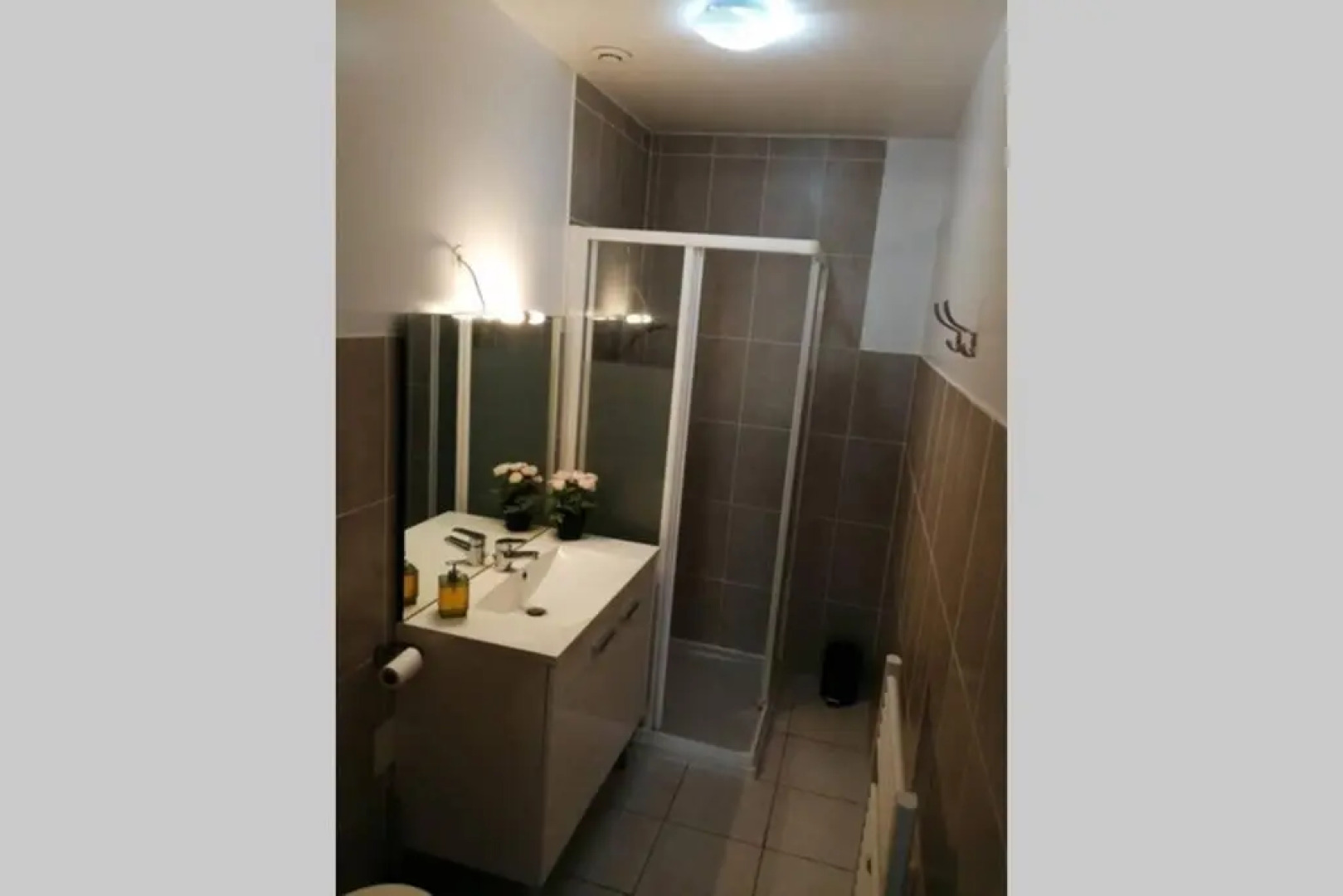 Appart'Hôtel Lagnieu