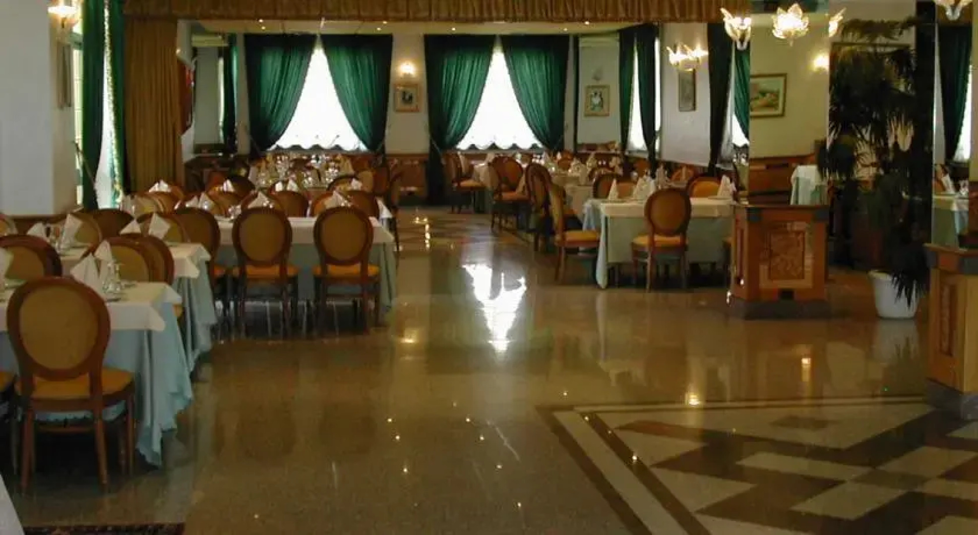 Centro Turistico Bonassisa