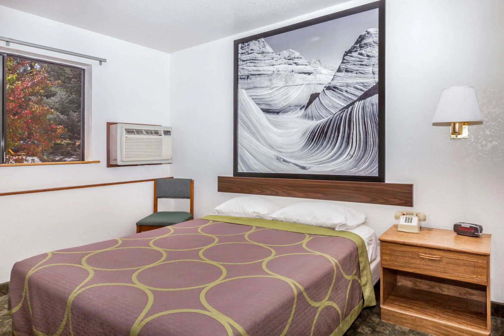 SureStay Hotel by Best Western Williams - Grand Canyon