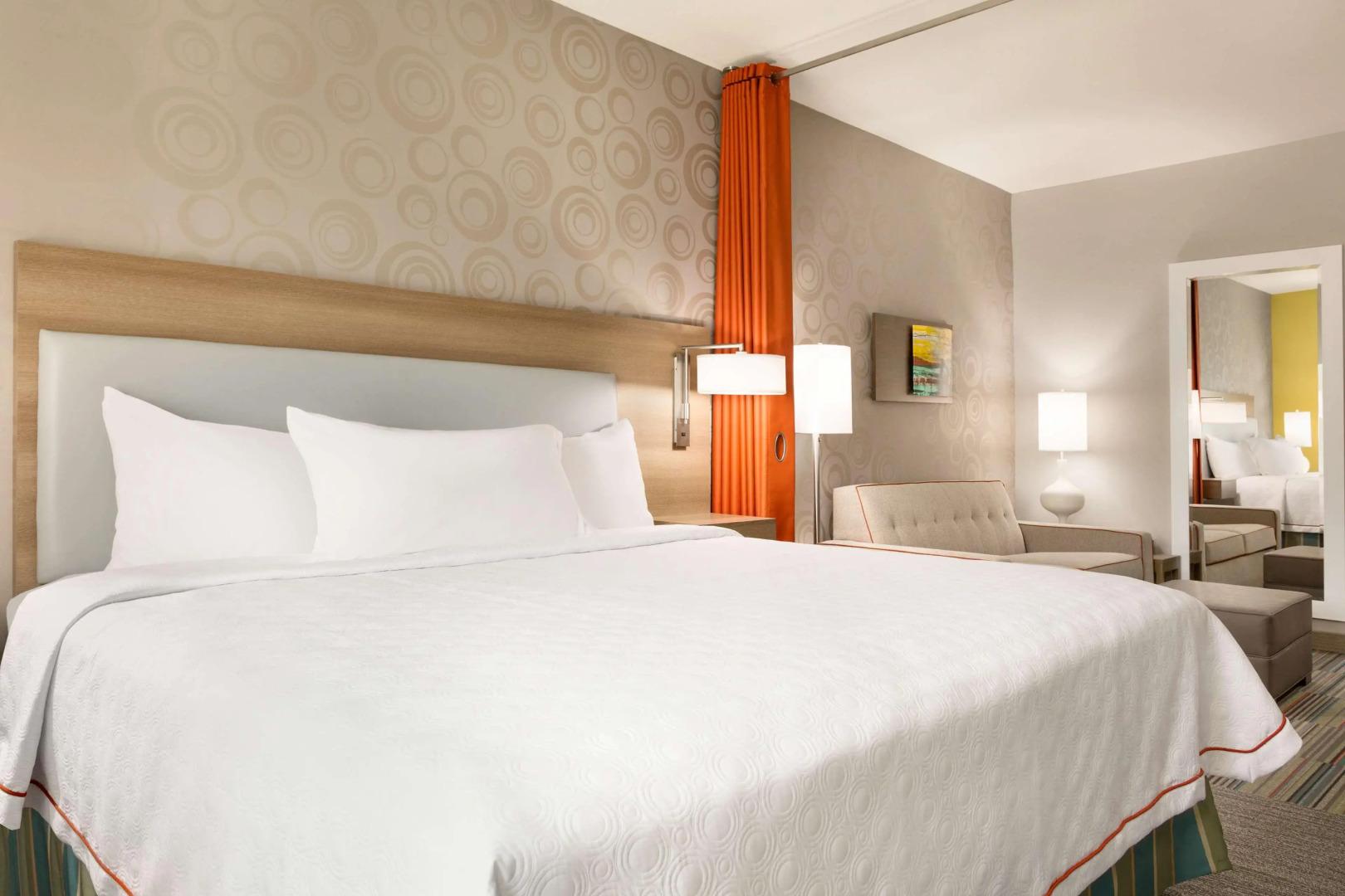 Home2 Suites by Hilton Shenandoah The Woodlands