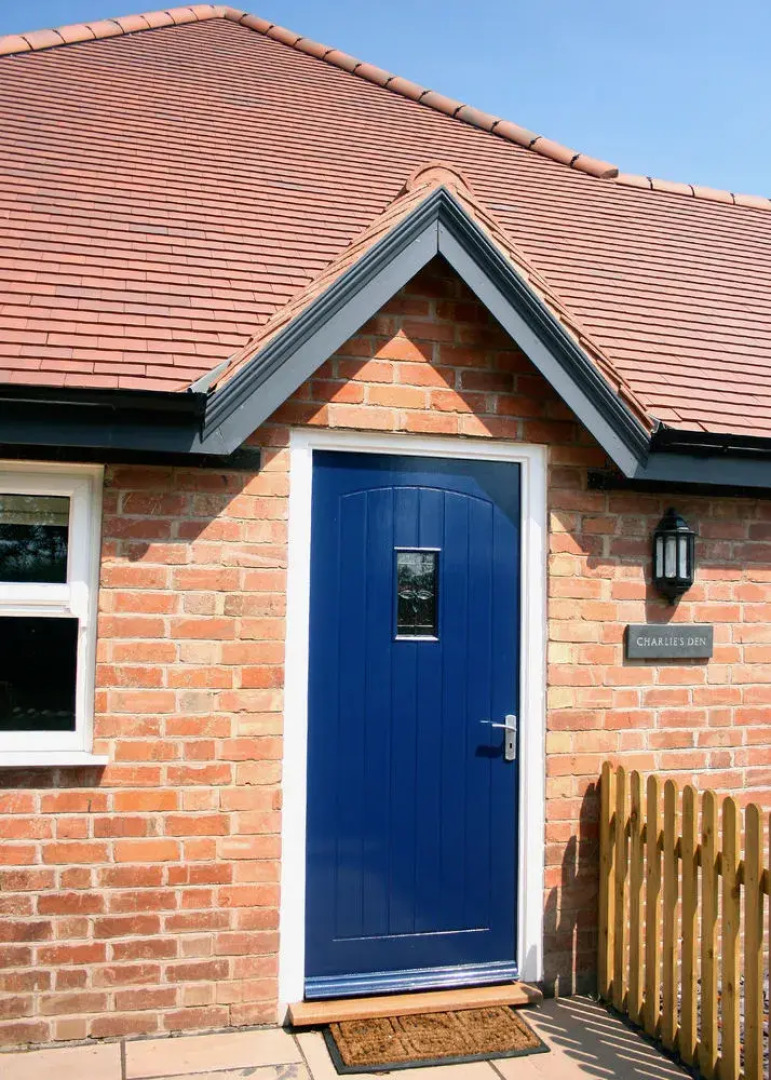 The Manor House at Quorn