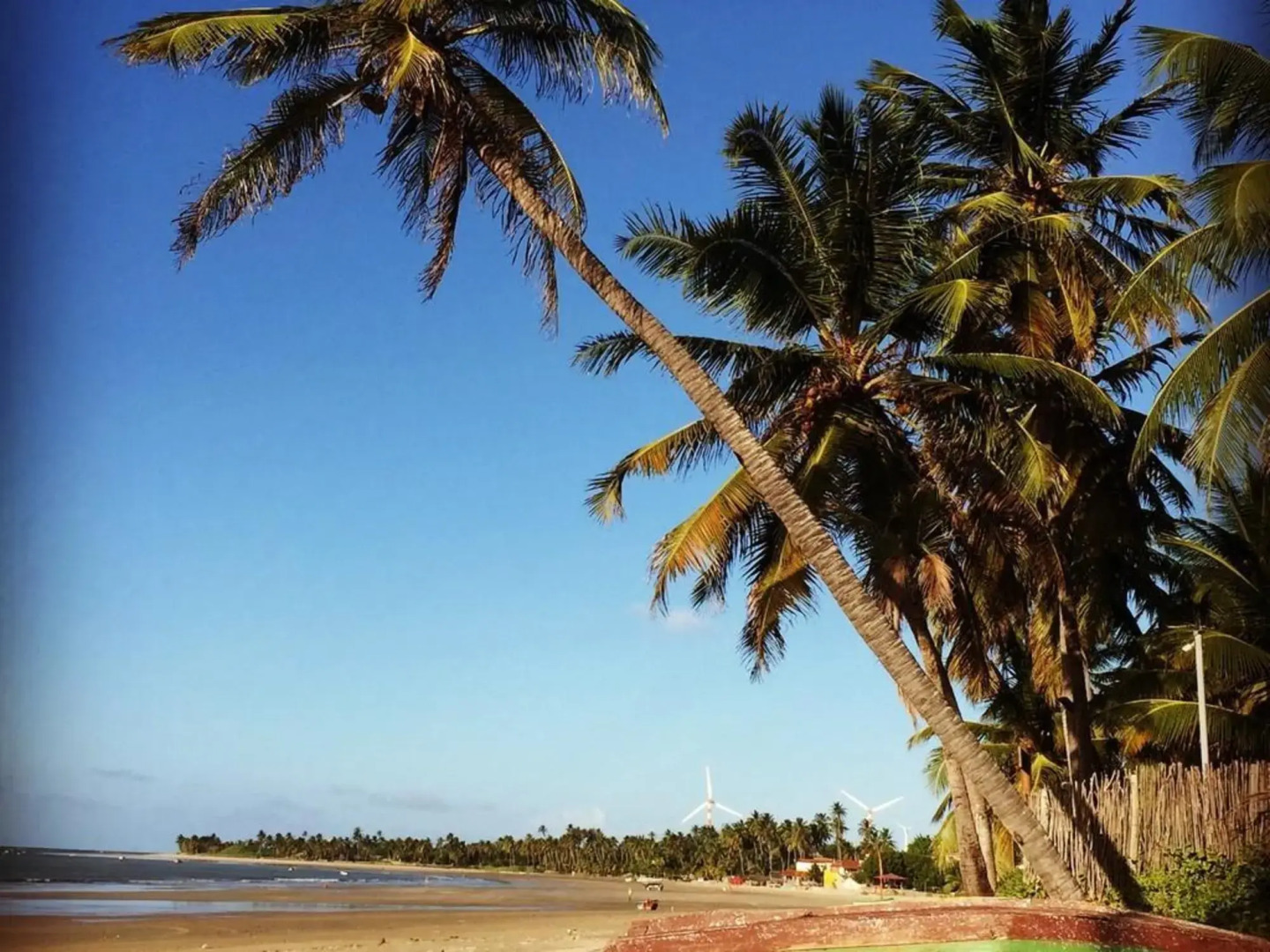 Pousada Brisa del Mar