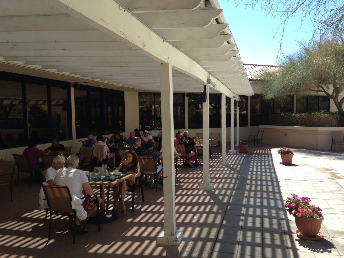 Miracle Springs Resort & Spa