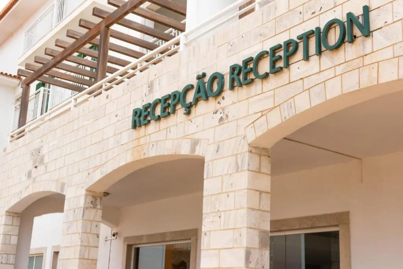 Agua Hotels Sal Vila Verde Resort