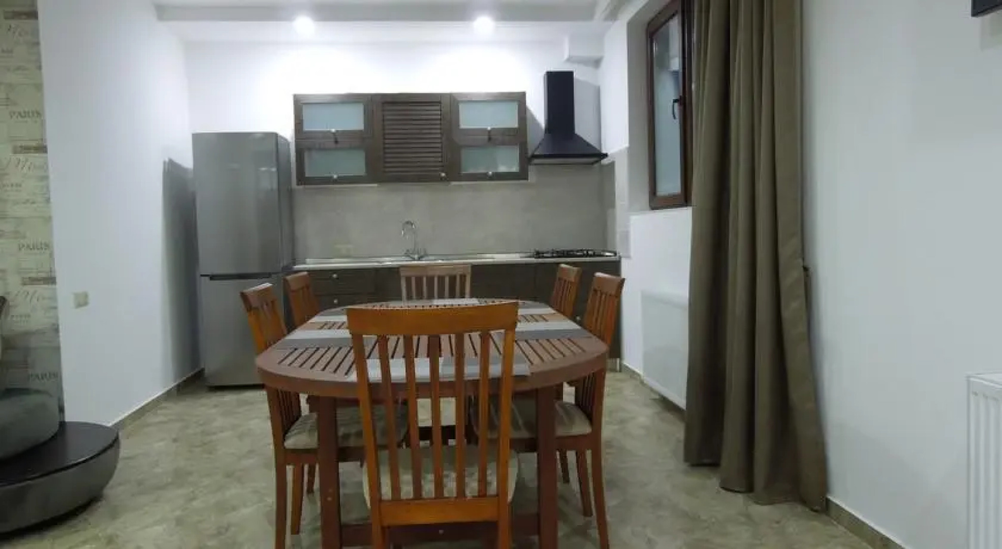 Holiday Home Energy Didveli