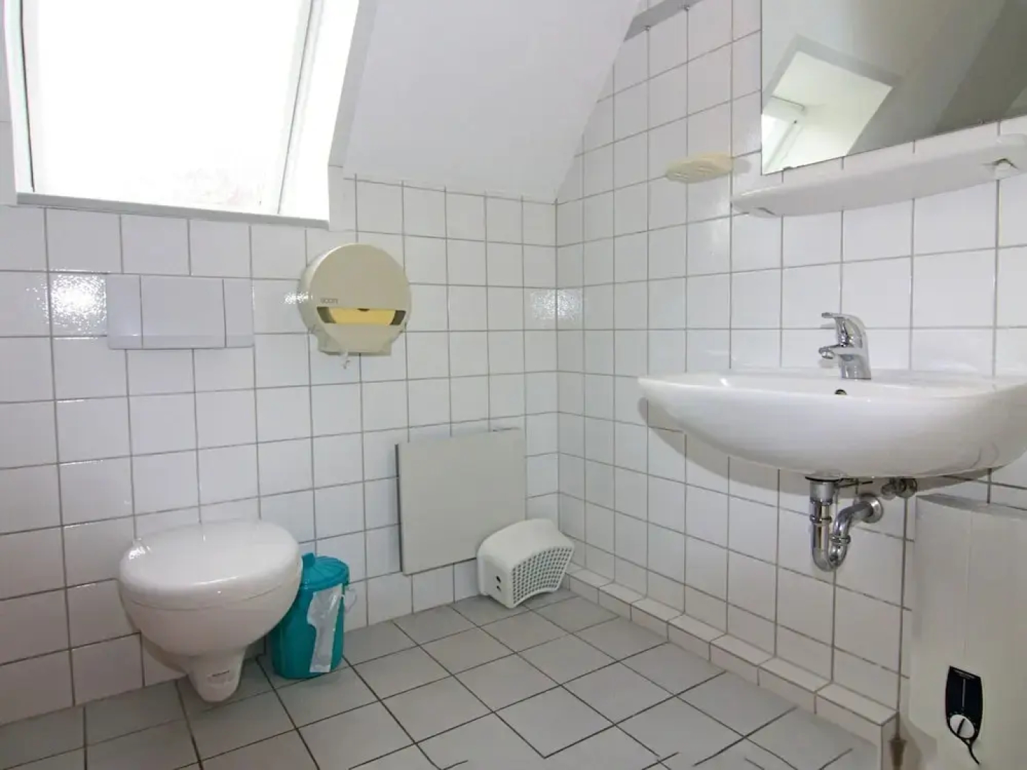 Apartment in Behrensdorf Near Baltic Sea
