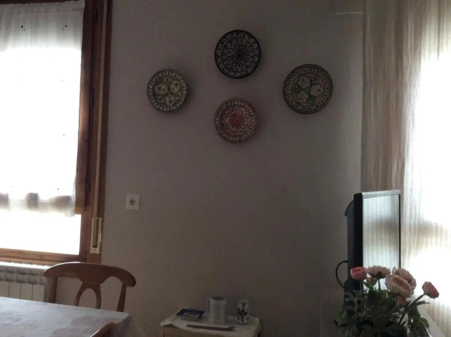 Apartamento Rural Castildetierra