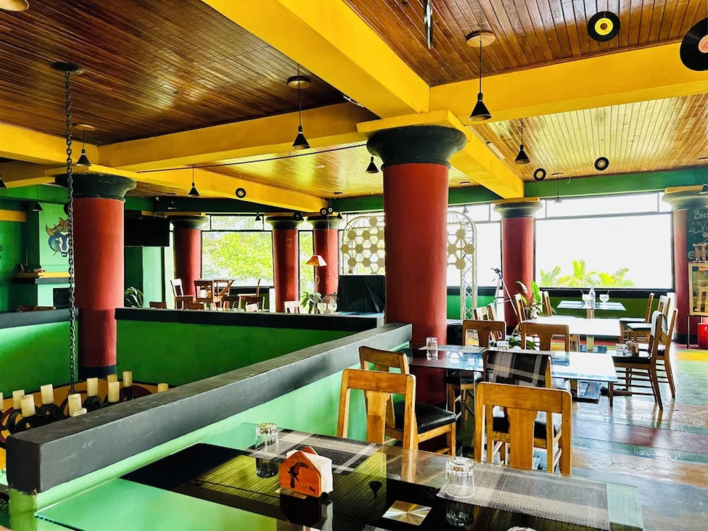 Lake Arenal Hotel & Brewery