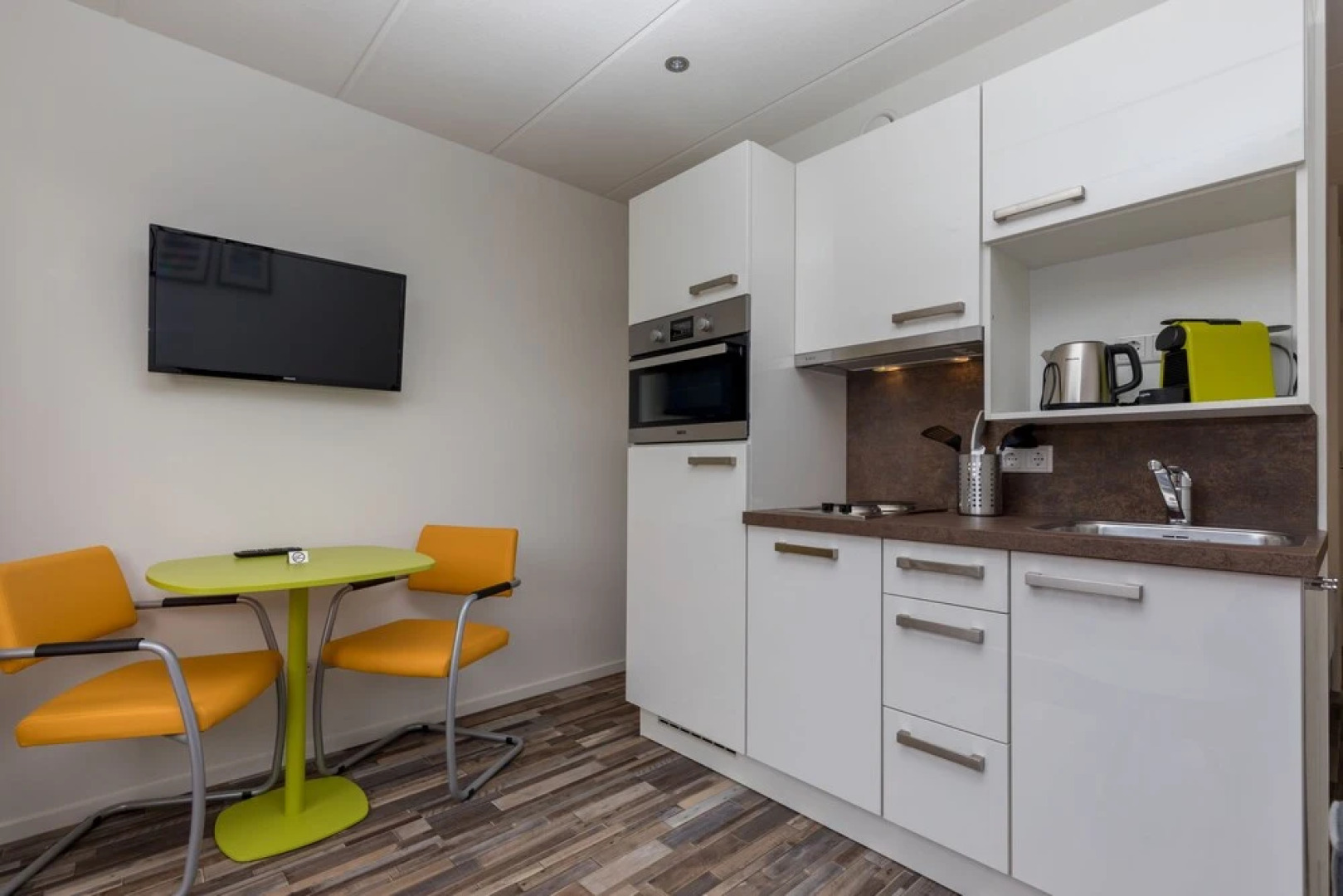 Appartementen Renesse