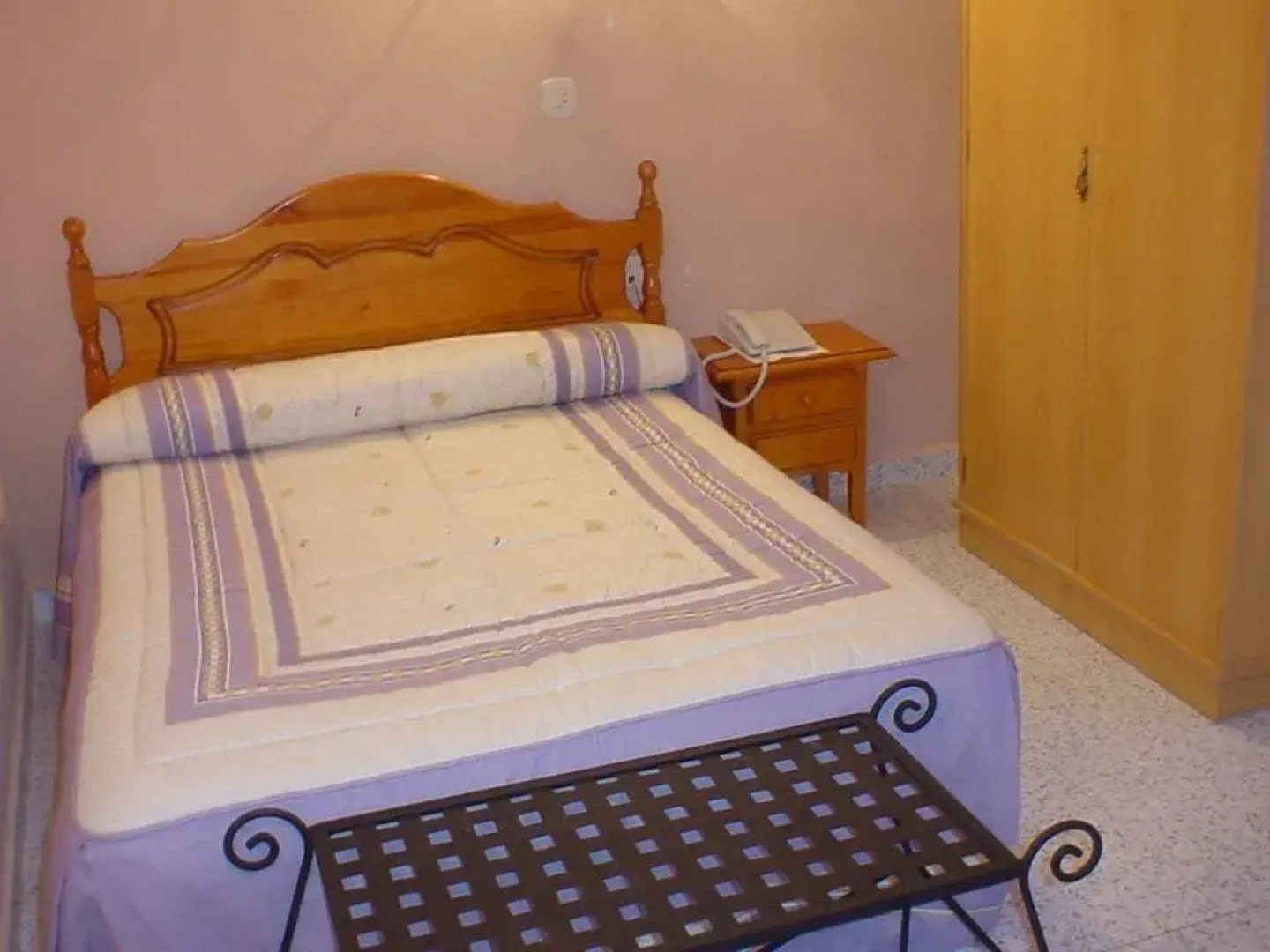 Hostal las Encinas
