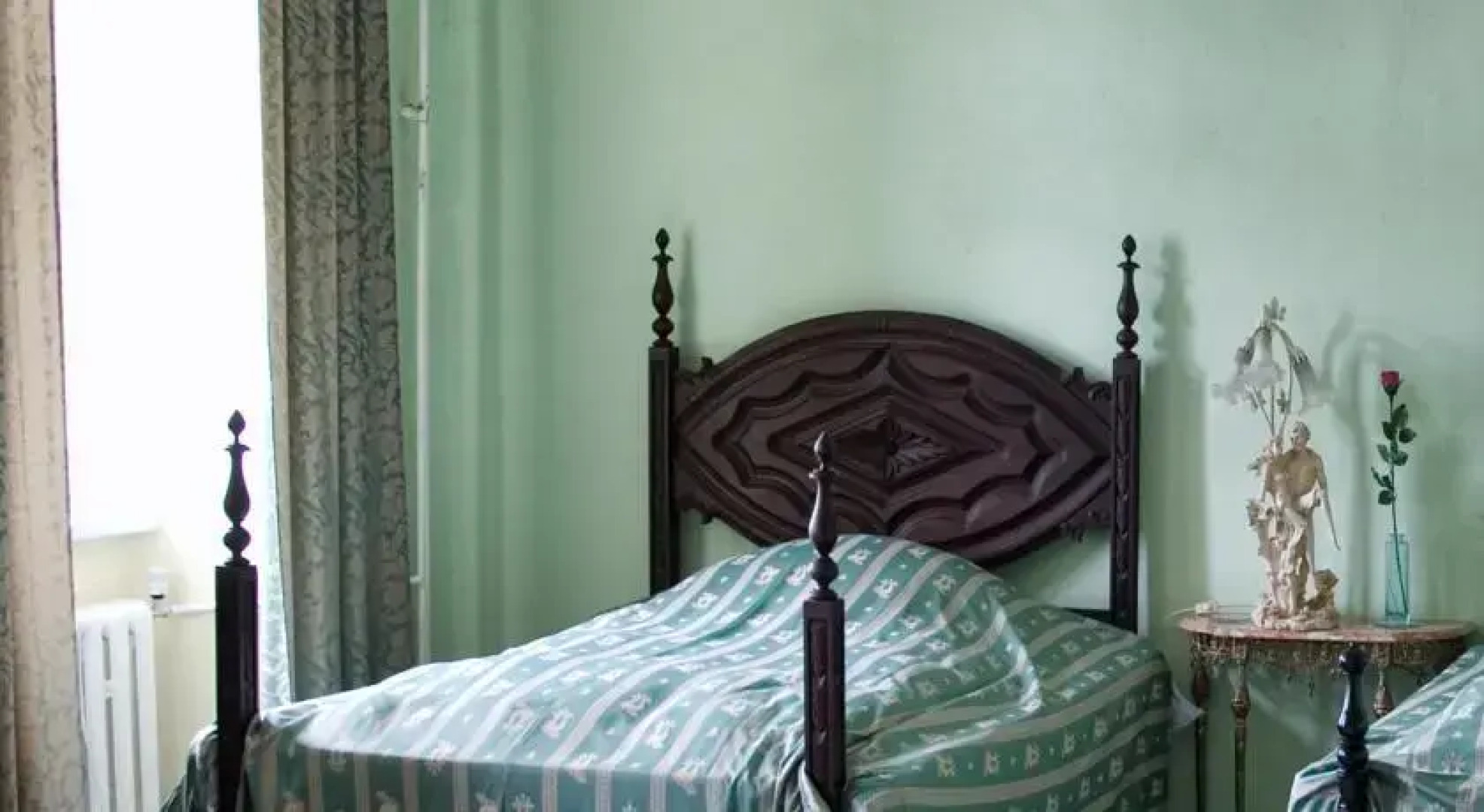 Healing Castle Schochwitz