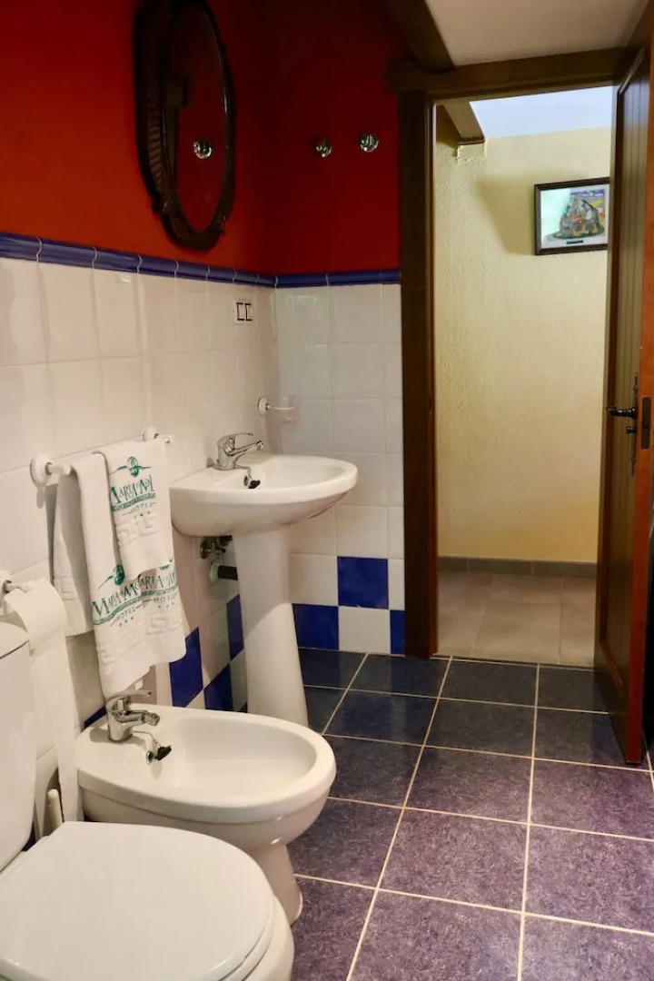 Complejo Rural Cortijo el Marqués