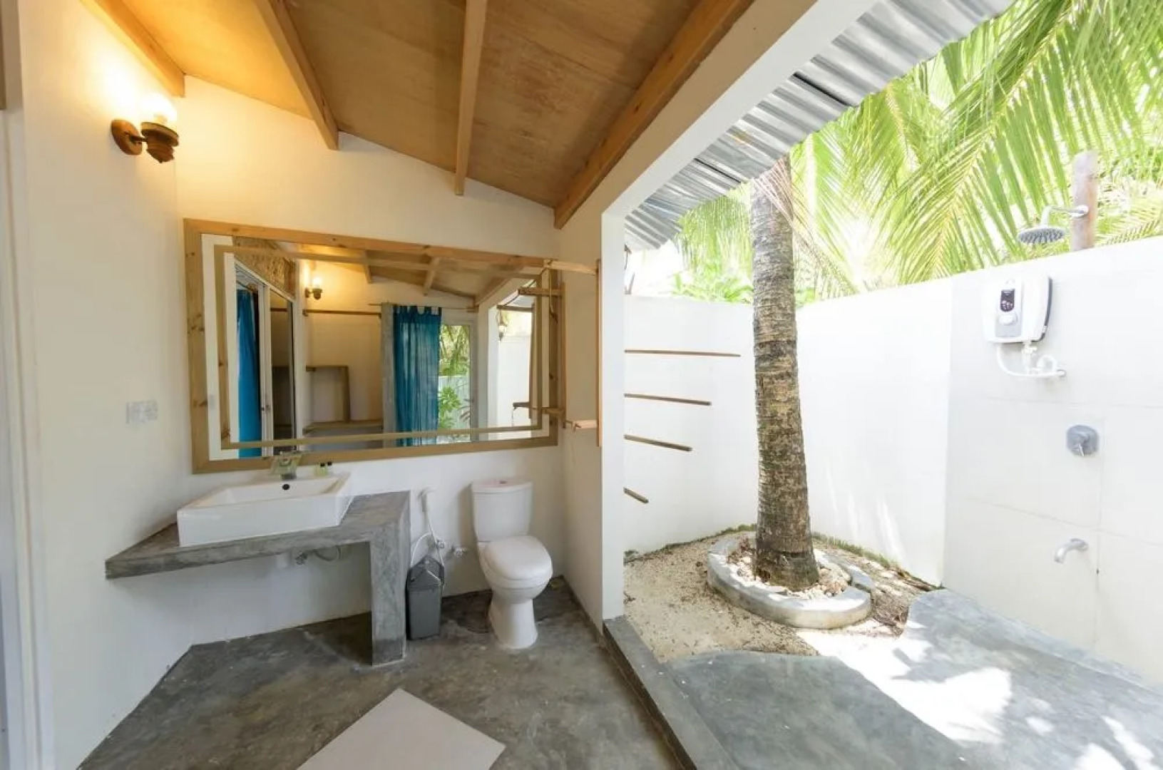 Captains Residence by Vista