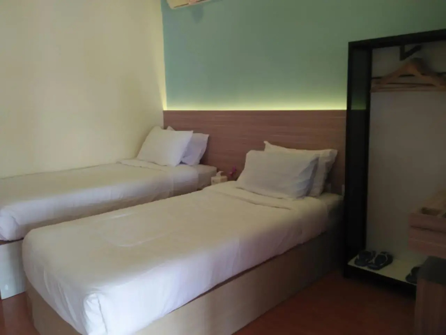 Hello Bintan Beach Cottages